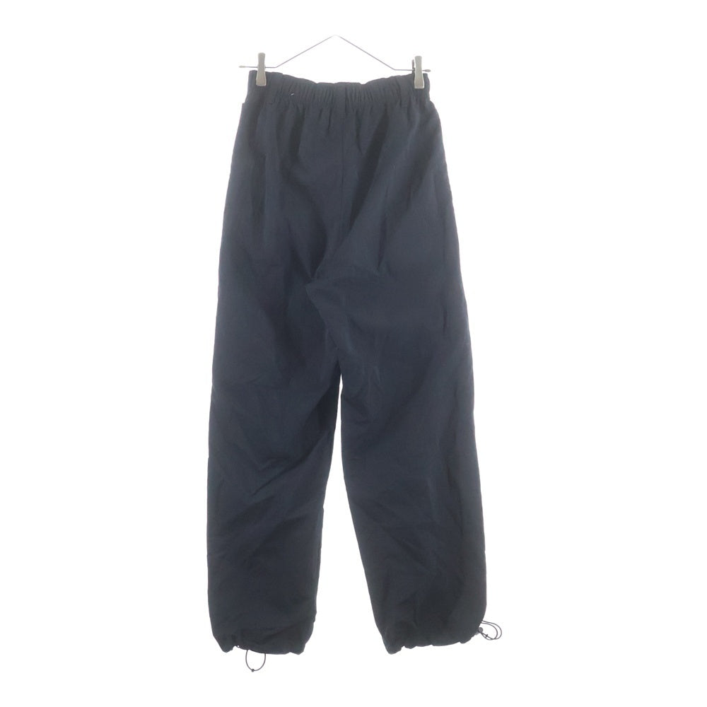 NIKE(ナイキ) ナイロンパンツ FB8085-010 ブラック レディース