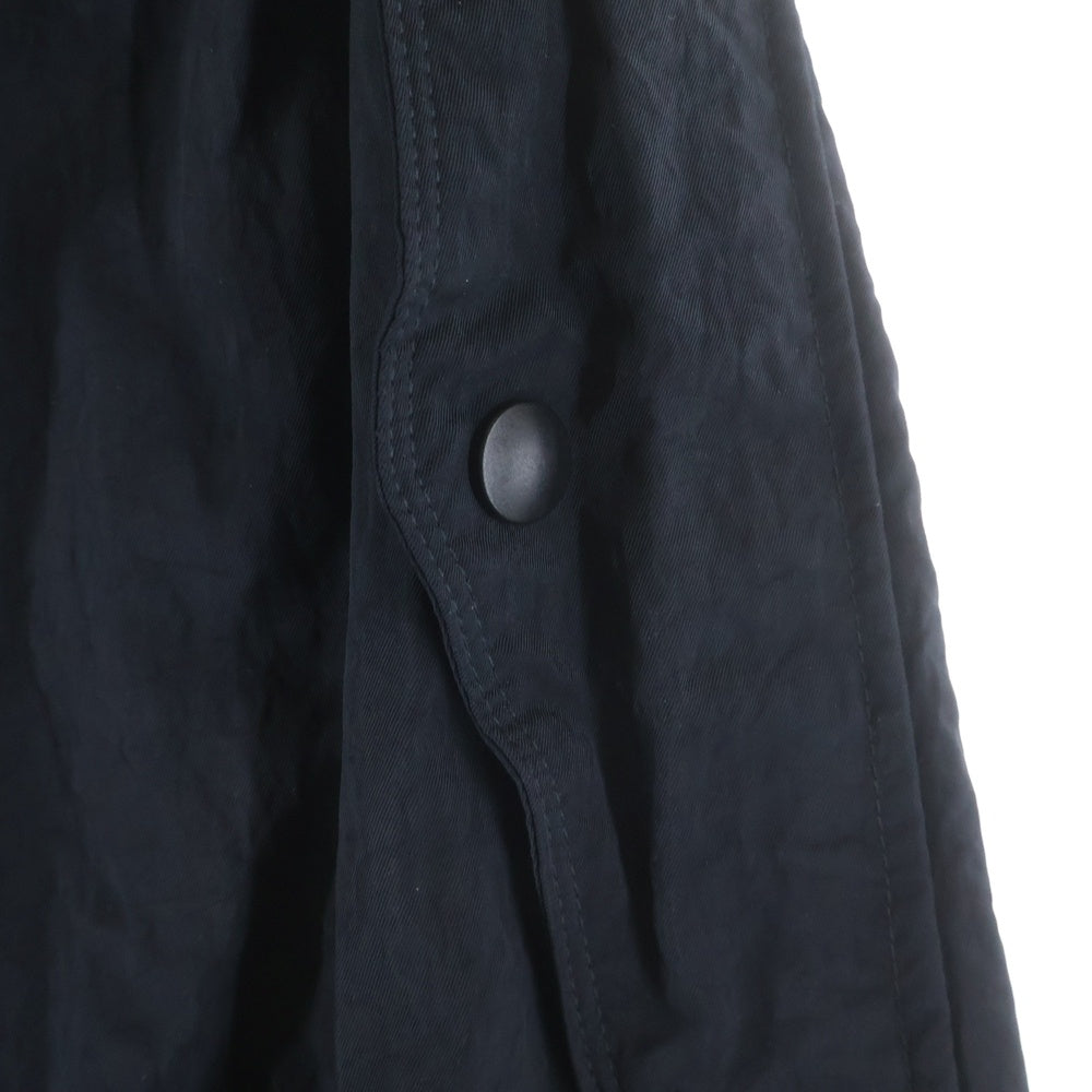 NIKE(ナイキ) ナイロンパンツ FB8085-010 ブラック レディース