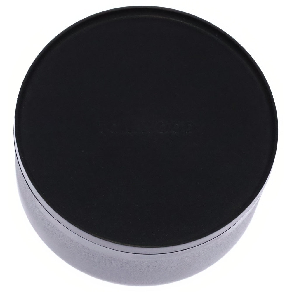 TOMWOOD(トムウッド) アンカーチェーンネックレス シルバー