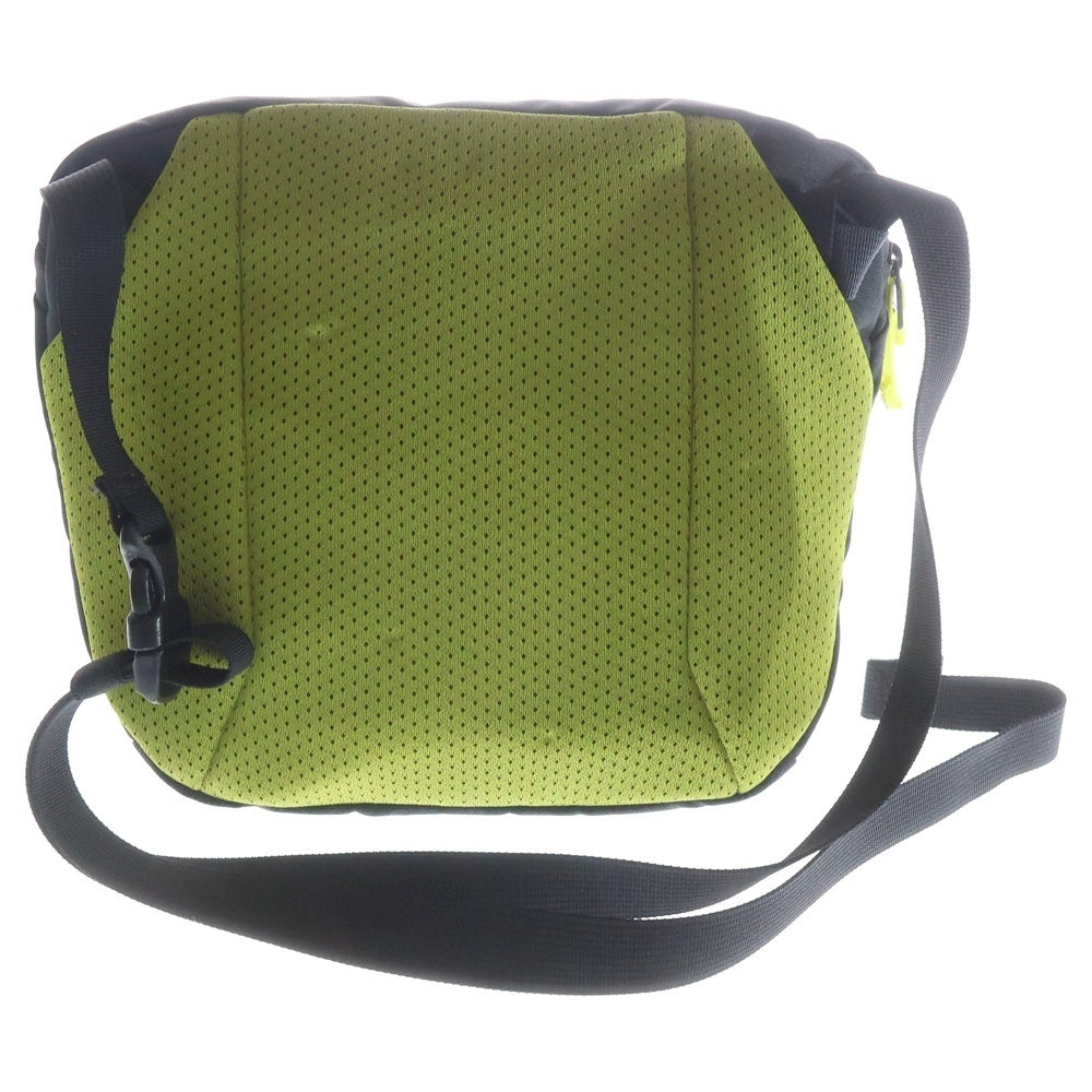 ARC'TERYX(アークテリクス) ×Beams 25SS Mantis2 Waist Pack マンティス ウエストパック X000008973 ブラック/オリーブ