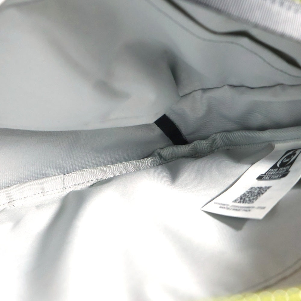 ARC'TERYX(アークテリクス) ×Beams 25SS Mantis2 Waist Pack マンティス ウエストパック X000008973 ブラック/オリーブ