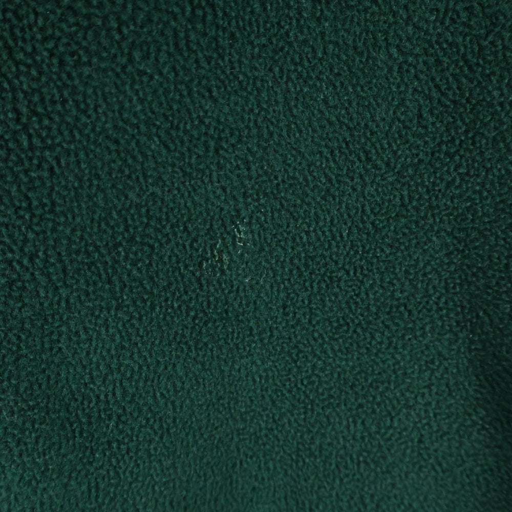 SUPREME(シュプリーム) 19AW Polartec Crew Neck ポーラテッククルーネック フルースシャツ グリーン