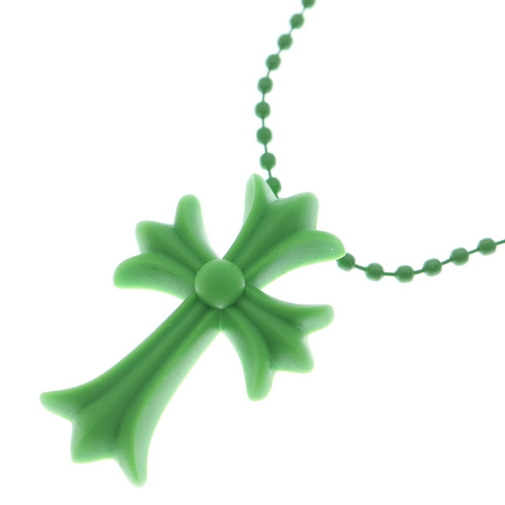 CHROME HEARTS(クロムハーツ) RUBBER CH CRS SML ラバースモールCH