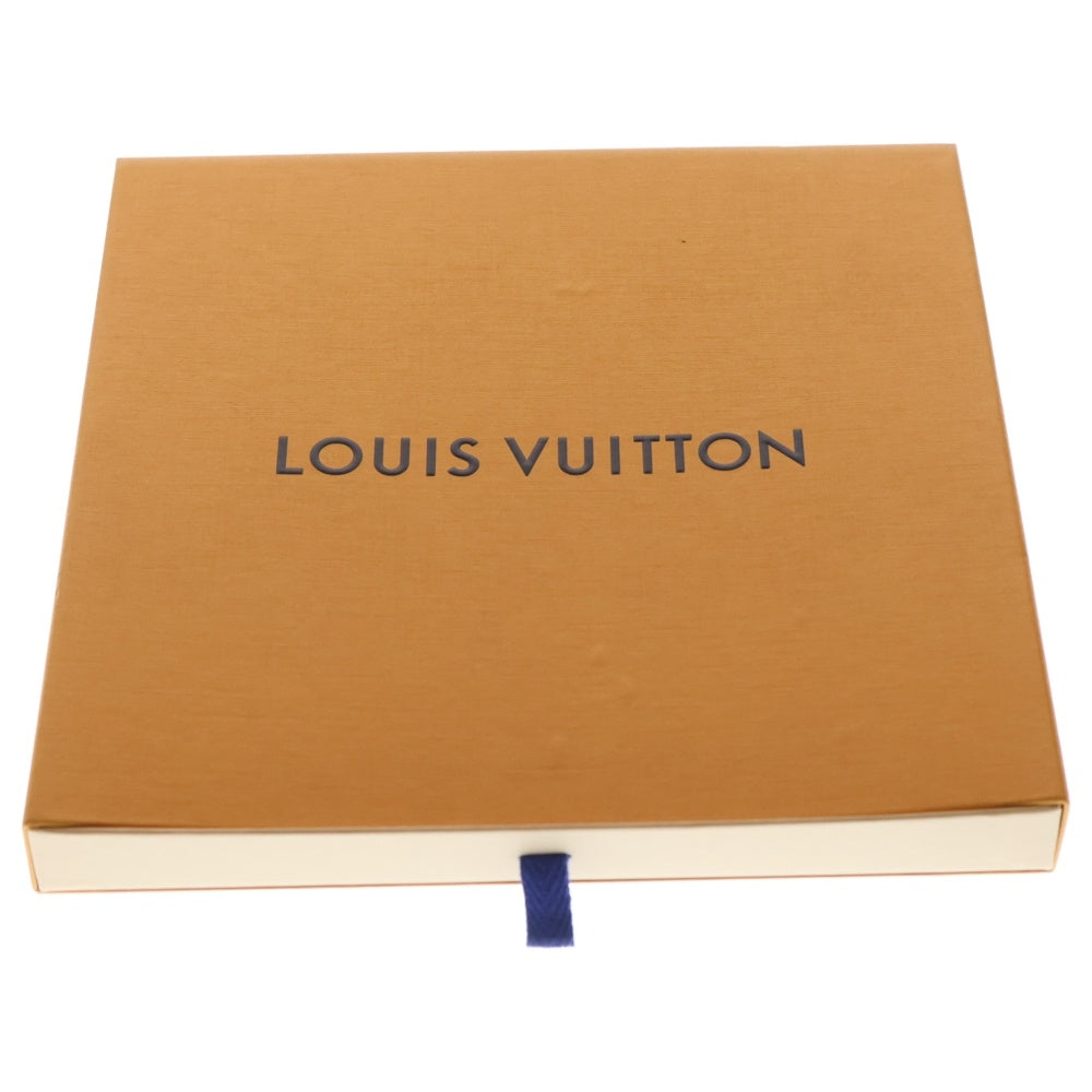 LOUIS VUITTON(ルイヴィトン) モノグラム フラワーパターン ストール マルチカラー レディース
