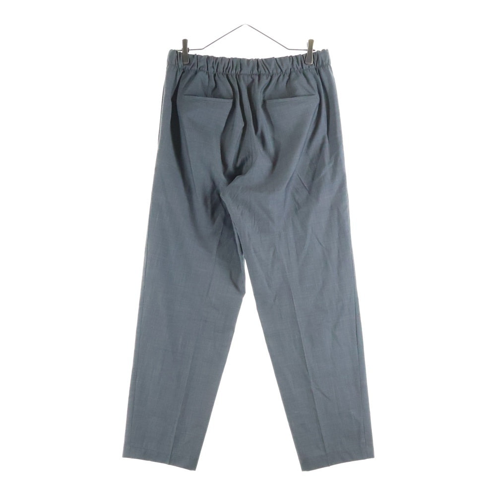 LOUIS VUITTON(ルイヴィトン) リングベルテット スラックスパンツ グレー HGP56WIPC 851N