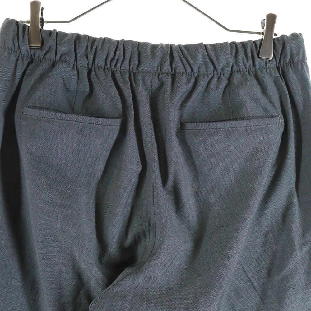 LOUIS VUITTON(ルイヴィトン) リングベルテット スラックスパンツ グレー HGP56WIPC 851N