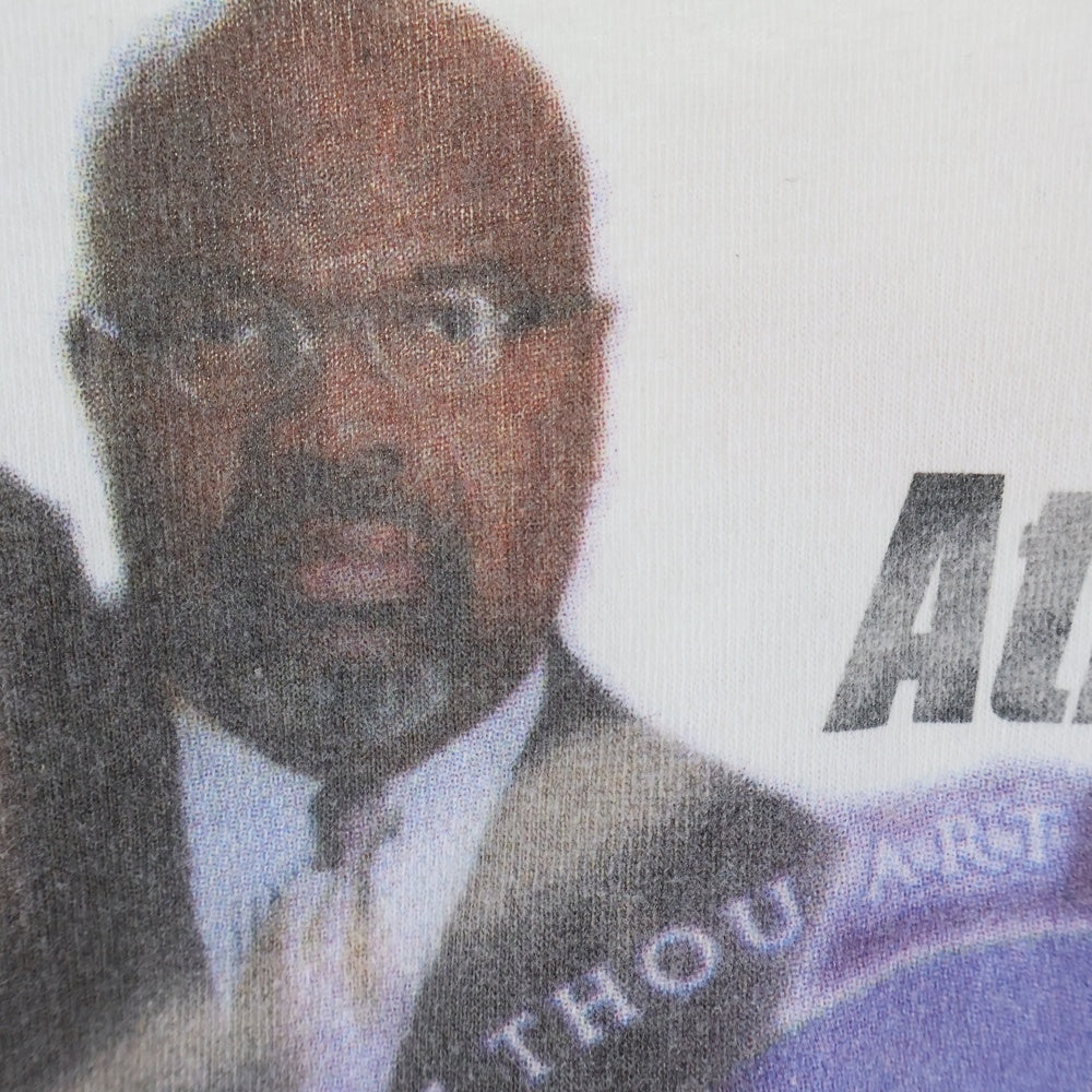 VINTAGE(ヴィンテージ) 00s New Orleans MUSIC FESTIVAL TEE フェスT プリンス クルーネックTシャツ