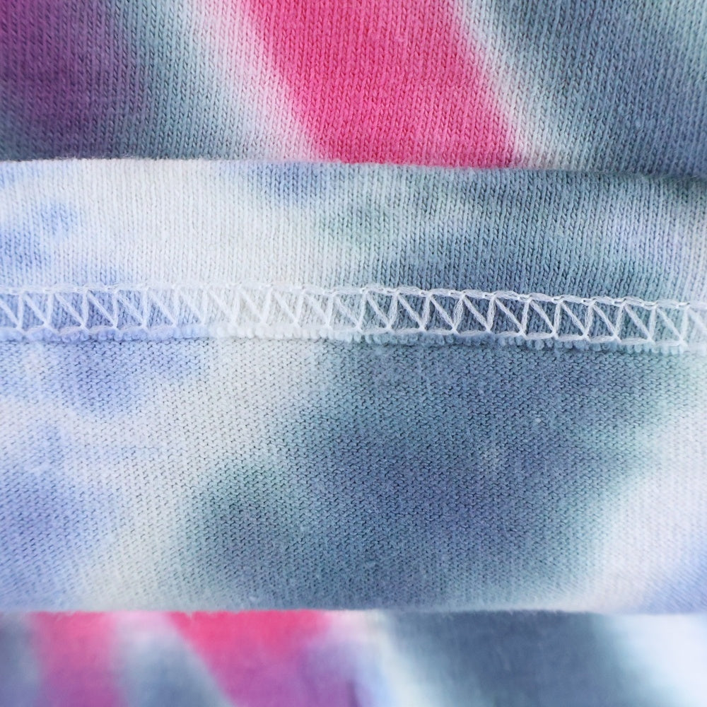 VINTAGE(ヴィンテージ) 00s BOB DYLAN Never Ending Tour Tee バンドT ツアーT タイダイ クルーネックTシャツ タイダイ