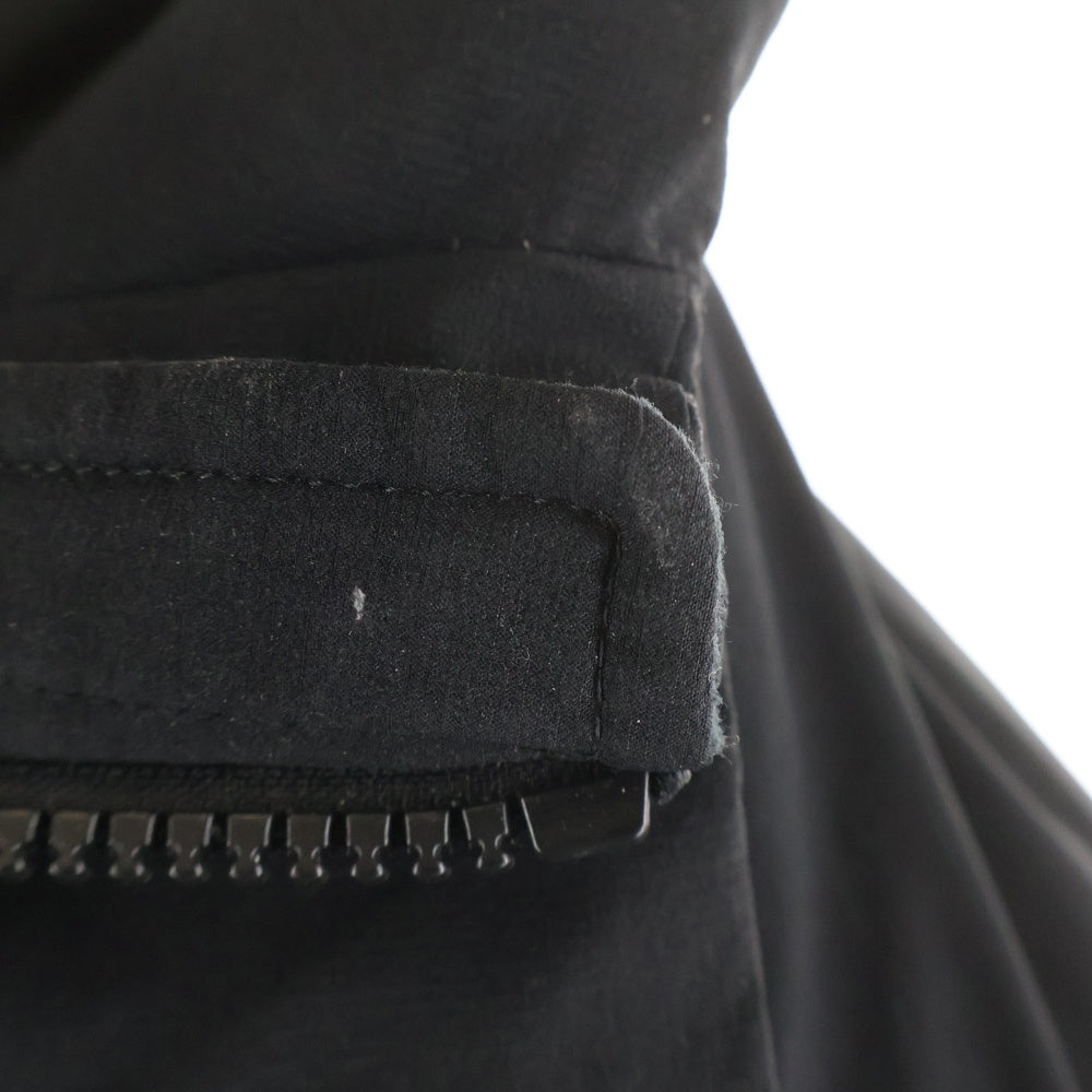 THE NORTH FACE(ザノースフェイス) BALTRO LIGHT JACKET バルトロ ライト マルチポケット ジップアップ フーデッド ダウンジャケット ブラック ND91710