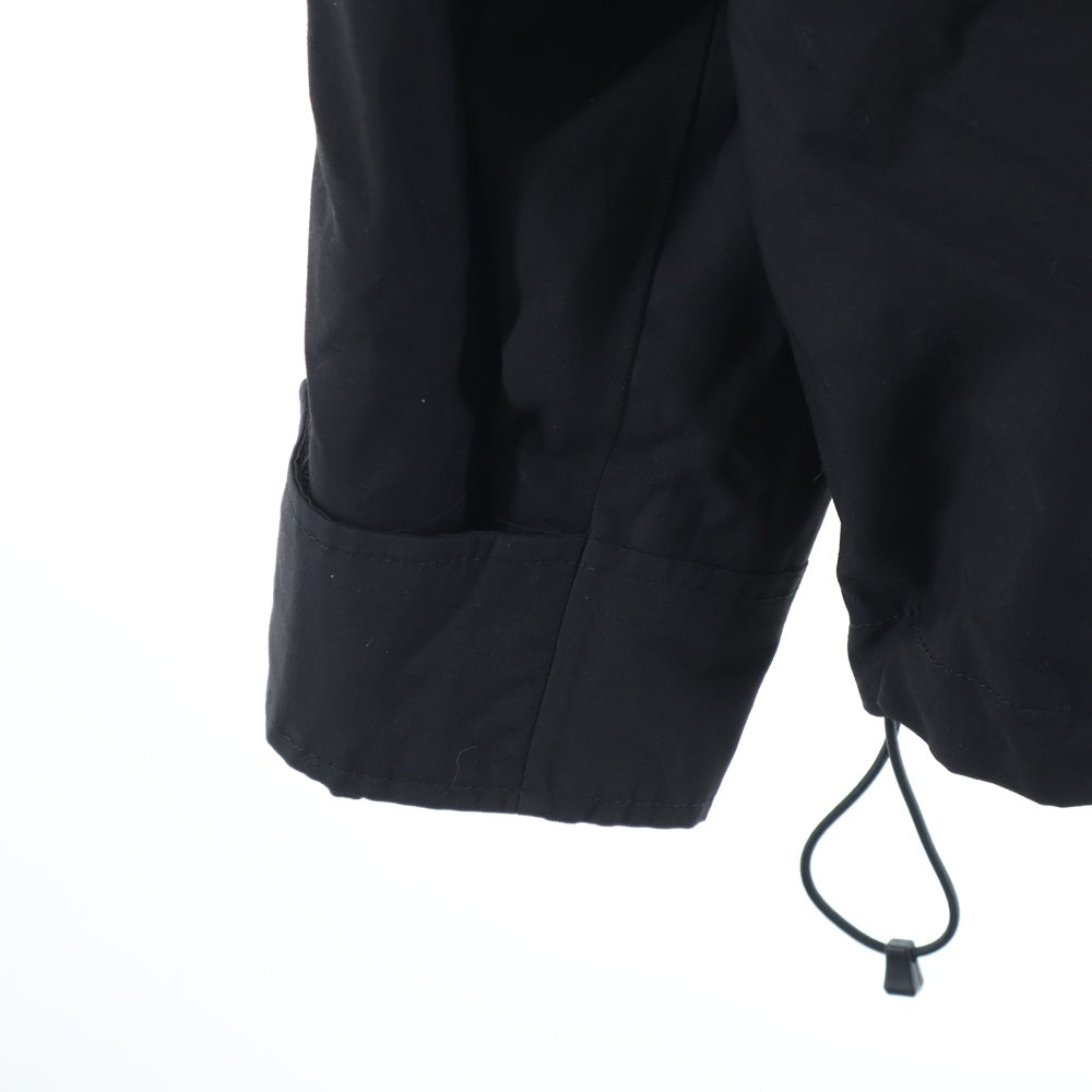 SUPREME(シュプリーム) 20AW S Logo Mountain Jacket NF0A5EHK シュプリーム ザノースフェイス Sロゴ マウンテンジャケット ブラック