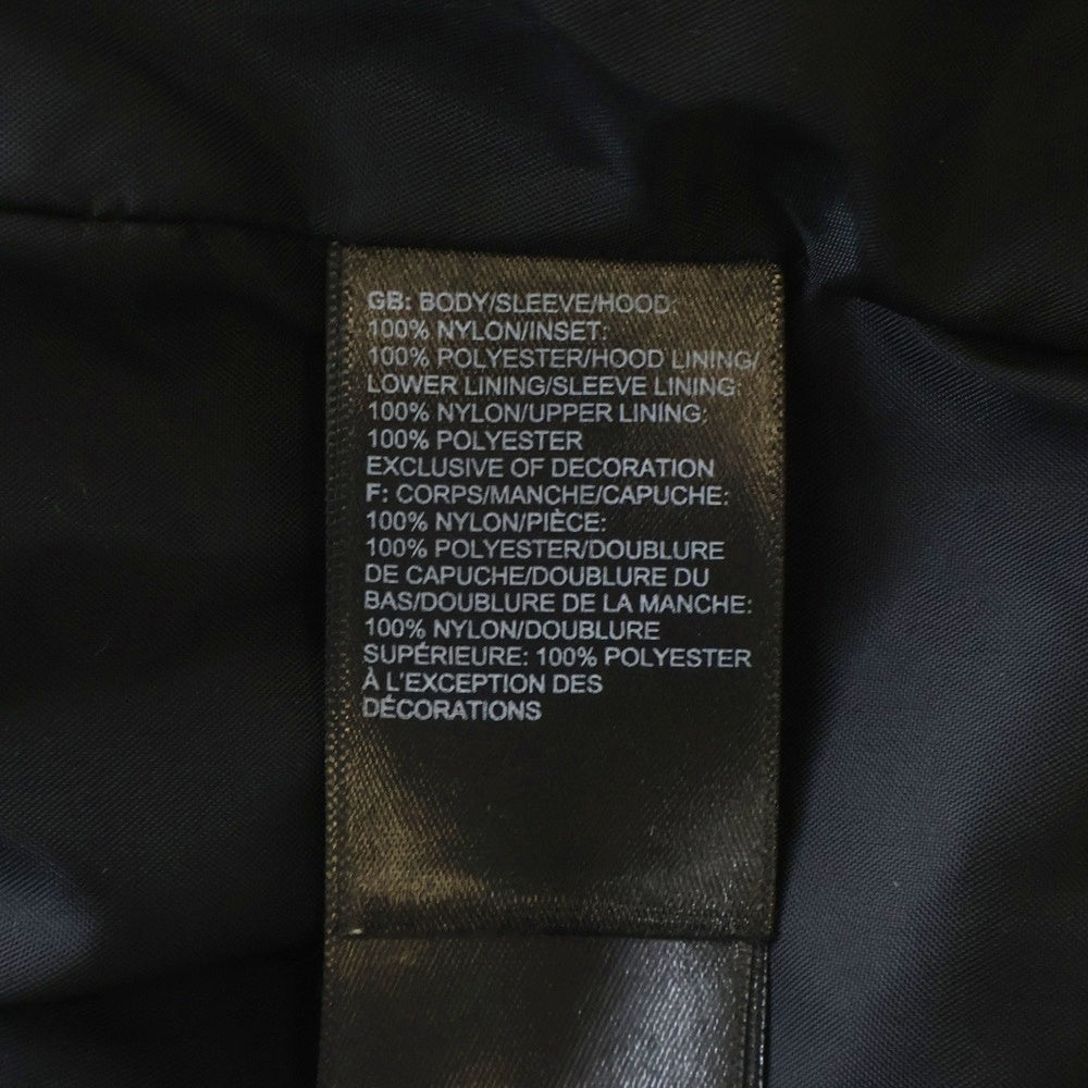 SUPREME(シュプリーム) 20AW S Logo Mountain Jacket NF0A5EHK シュプリーム ザノースフェイス Sロゴ マウンテンジャケット ブラック