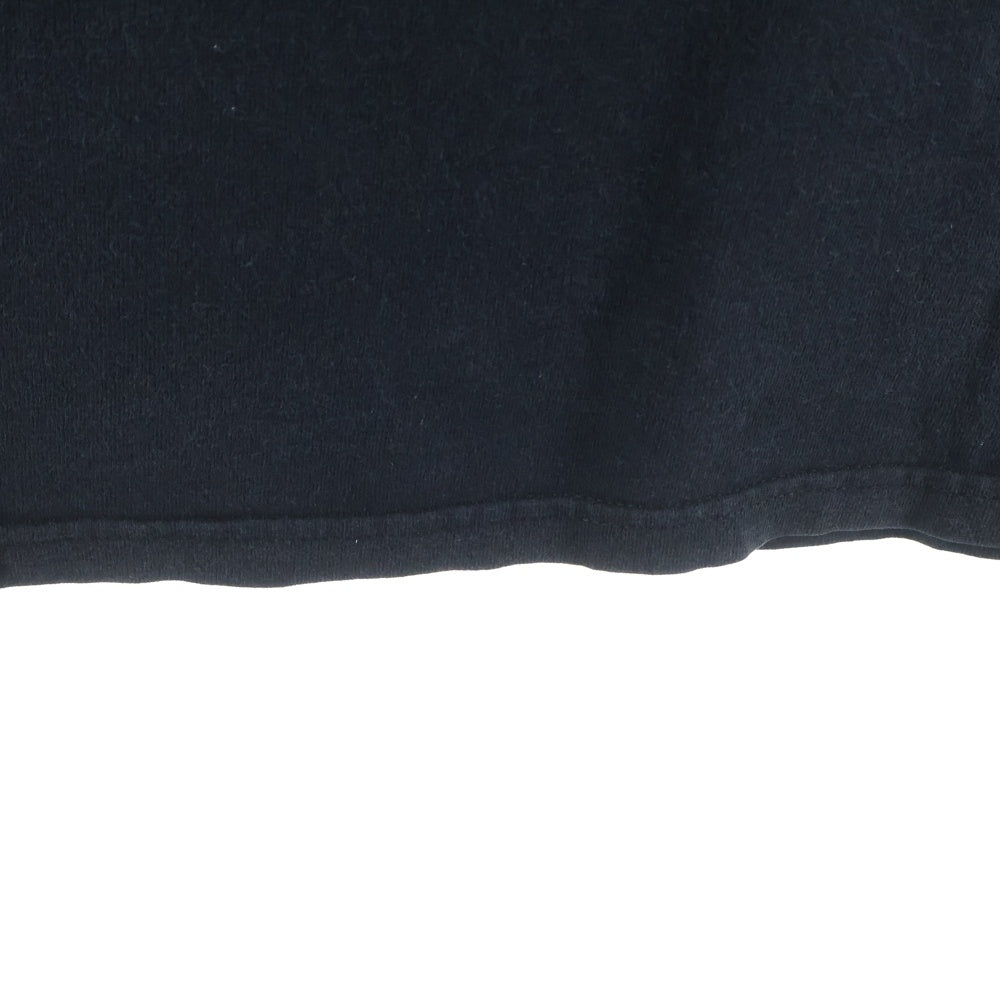 TENDERLOIN(テンダーロイン) GOD BLESS TEE ゴッドブレス ポケット付 クルーネックTシャツ ブラック