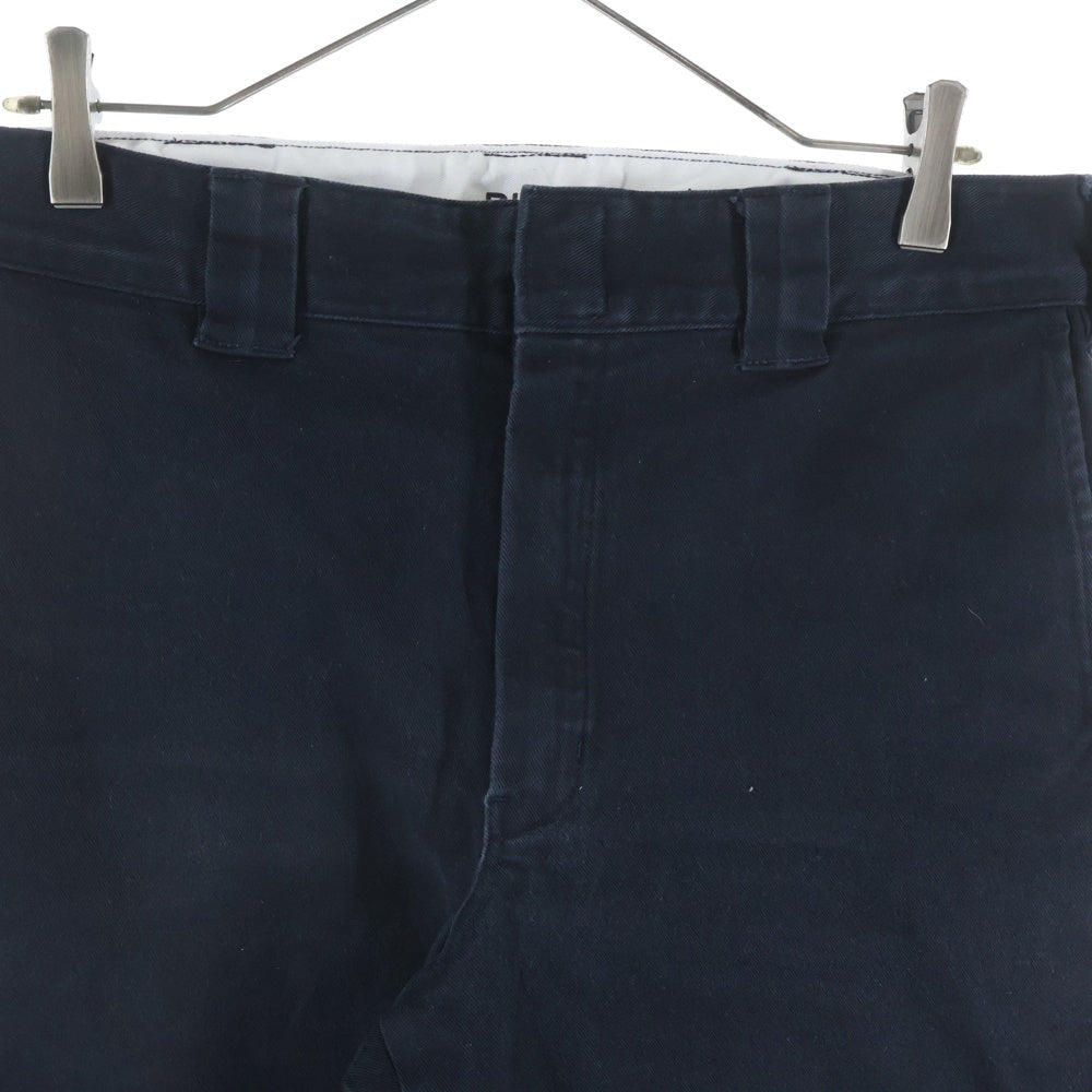 Dickies(ディッキーズ) ×Ron Herman チノパン ネイビー 211M40RH01
