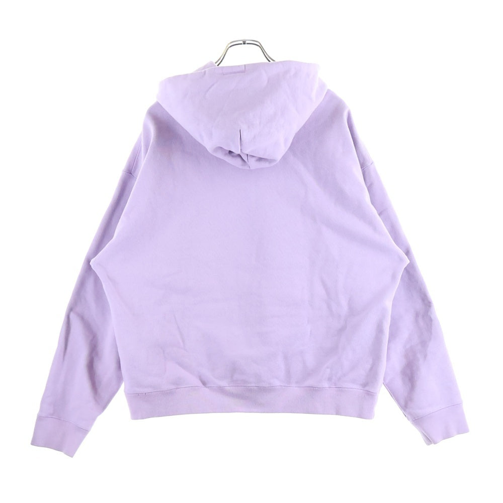 RHC Ron Herman(アールエイチシー ロンハーマン) ヘビーウェイト プルオーバーパーカ パープル 3420900117