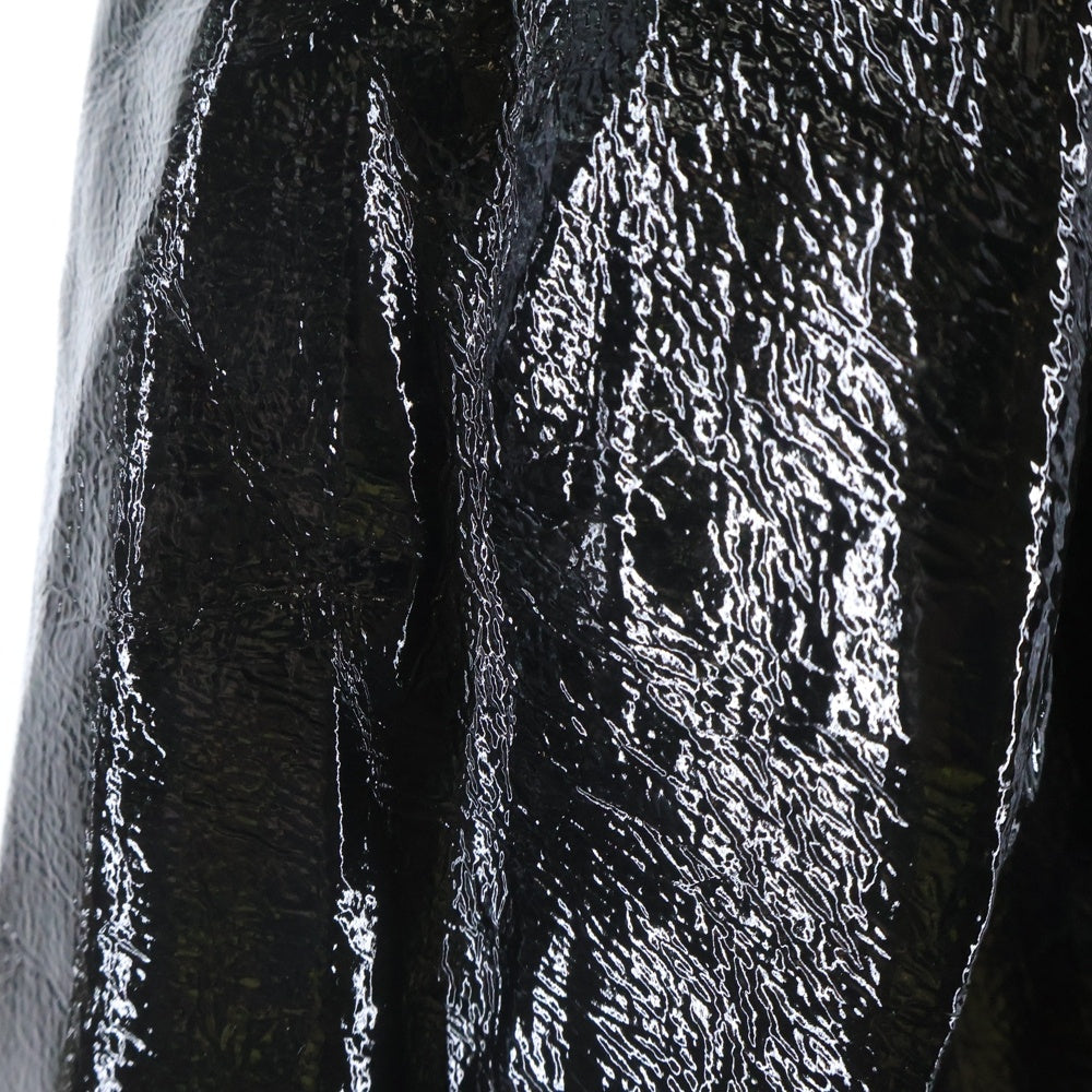 Paul Smith(ポールスミス) ピッグレザー ジップアップジャケット ブラック 081JLB