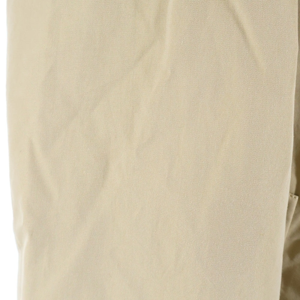 BURBERRY(バーバリー) Horseferry Print Car Coat ホースフェリープリントカーコート ベージュ 8015897