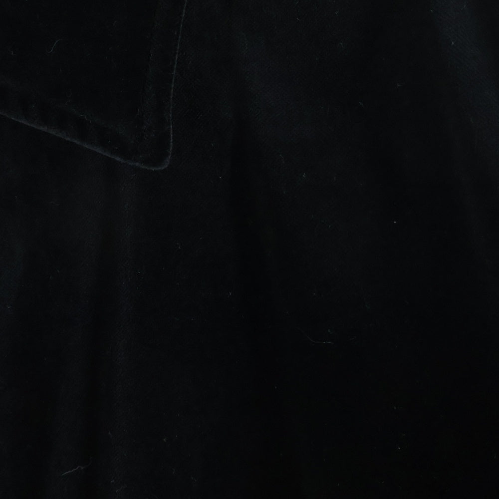 WACKO MARIA(ワコマリア) 22SS ×56 TATOO STUDIO タトゥースタジオ VIETNAM JACKET スカル刺繍 ジップアップ ヴェトゥナムジャケット ブラック 56TS-WM-ML01