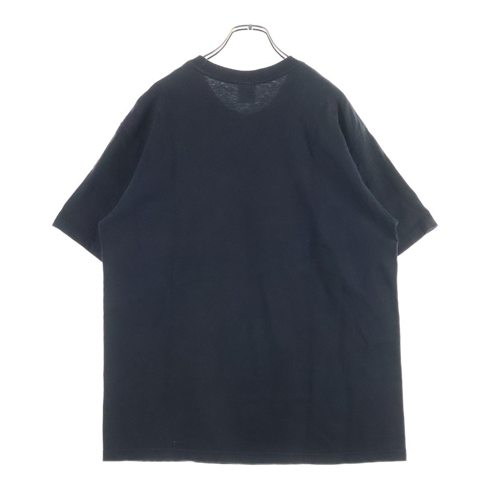 SUPREME(シュプリーム) 21AW Face Tee Skull フェイス Tシャツ ブラック