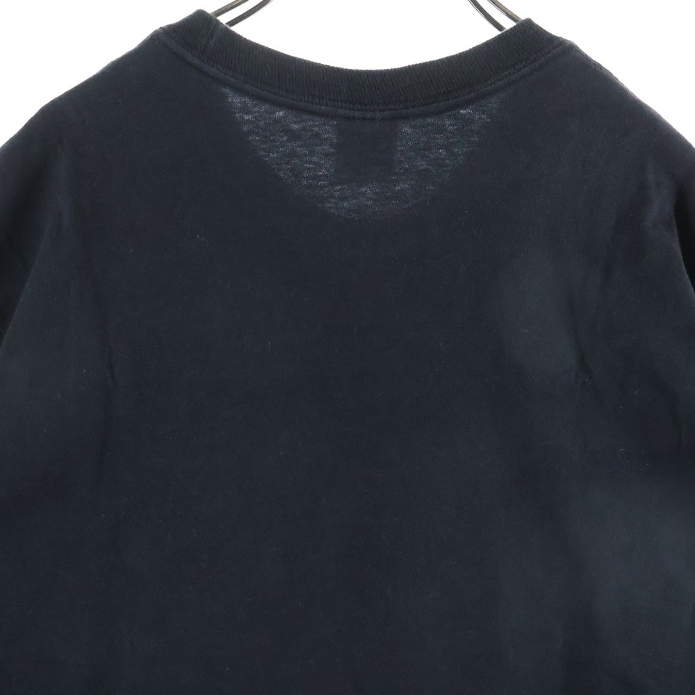 SUPREME(シュプリーム) 21AW Face Tee Skull フェイス Tシャツ ブラック