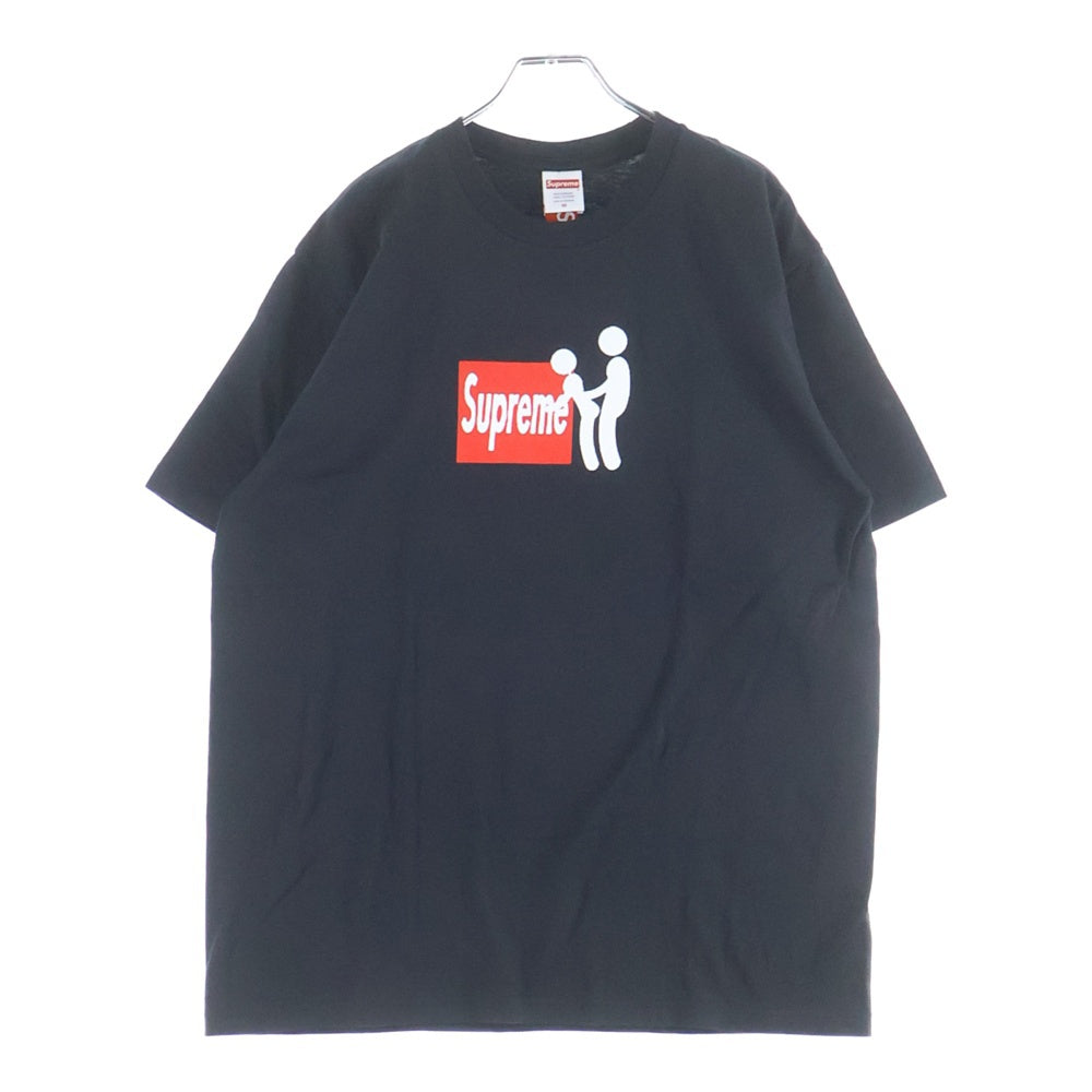 SUPREME(シュプリーム) 25AW Stick Tee スティックティー 半袖Tシャツ