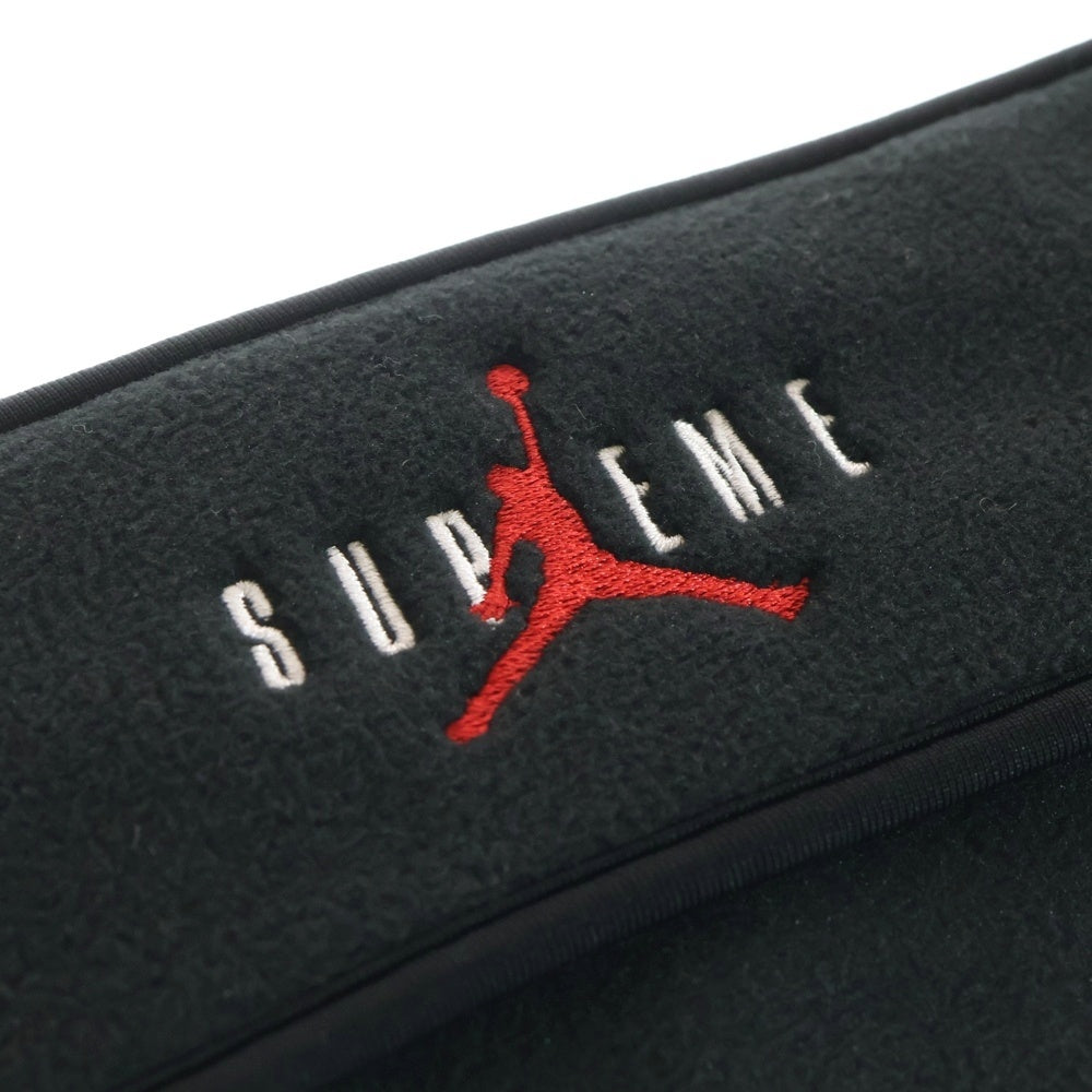 SUPREME(シュプリーム) 24AW ×NIKE Headband ナイキ ヘッドバンド ブラック