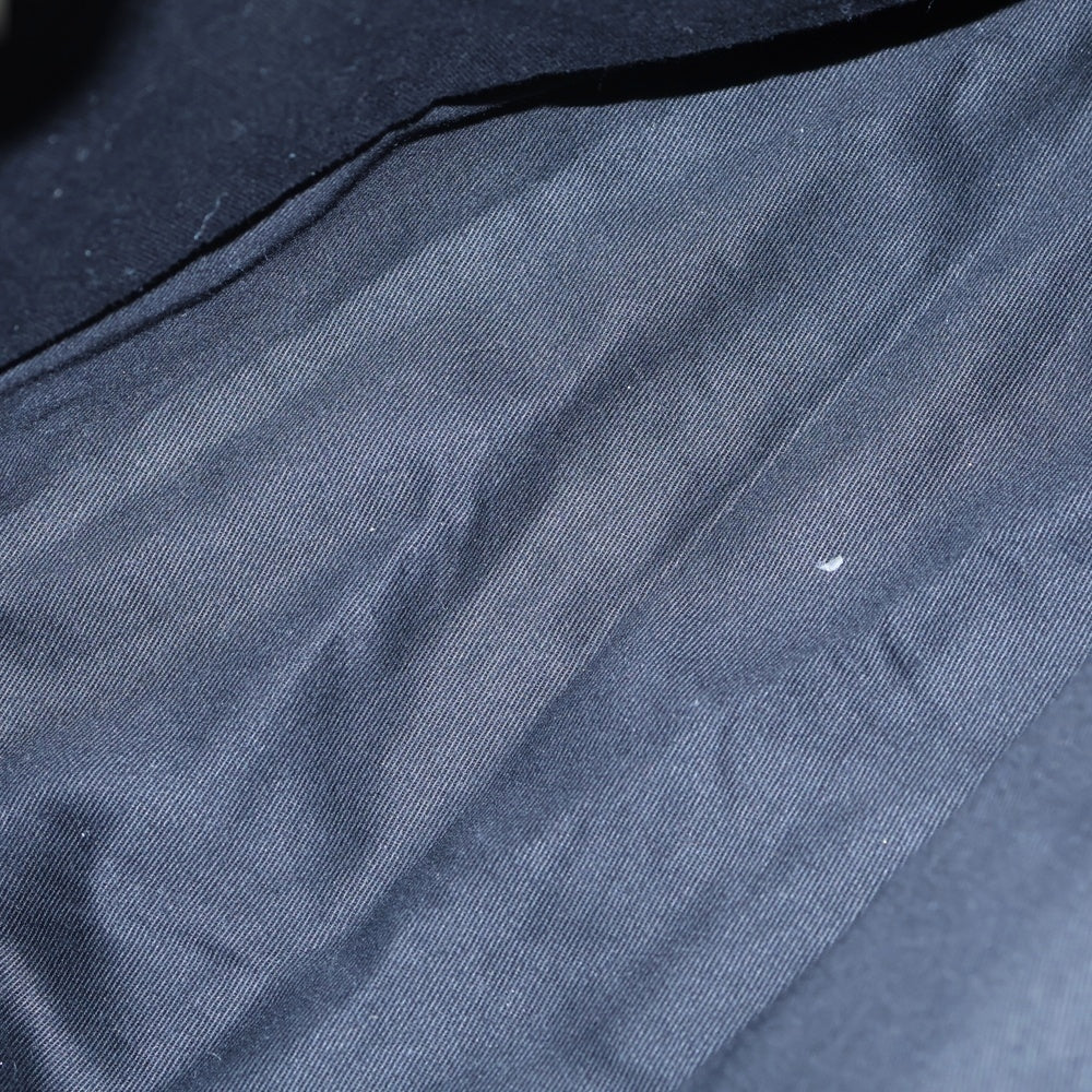 Sacai(サカイ) 23SS Jacquard Tote Medium ジャカード トート ミディアム バッグ ブラック 23-0472S