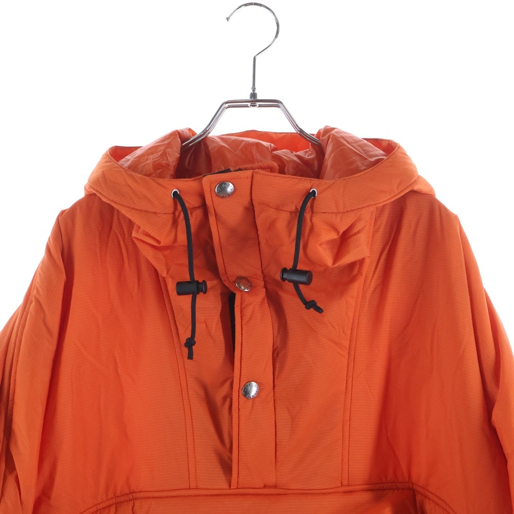 GUCCI(グッチ) 22AW ×THE NORTH FACE ANORAK JAKCET アノラックジャケット NF0A7UHU 507313001 オレンジ