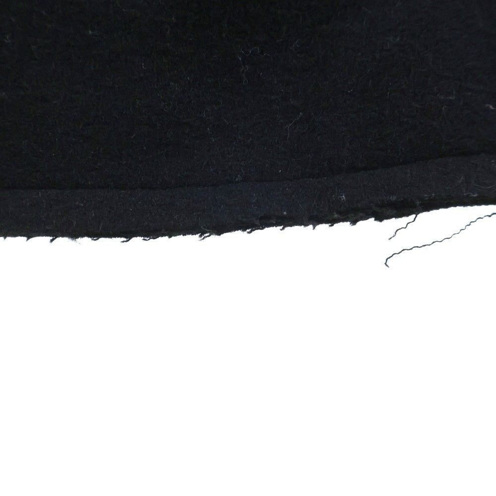 TODAYFUL(トゥデイフル) Standcollar Wool Coat スタンドカラー ウールコート12320004 ブラック レディース