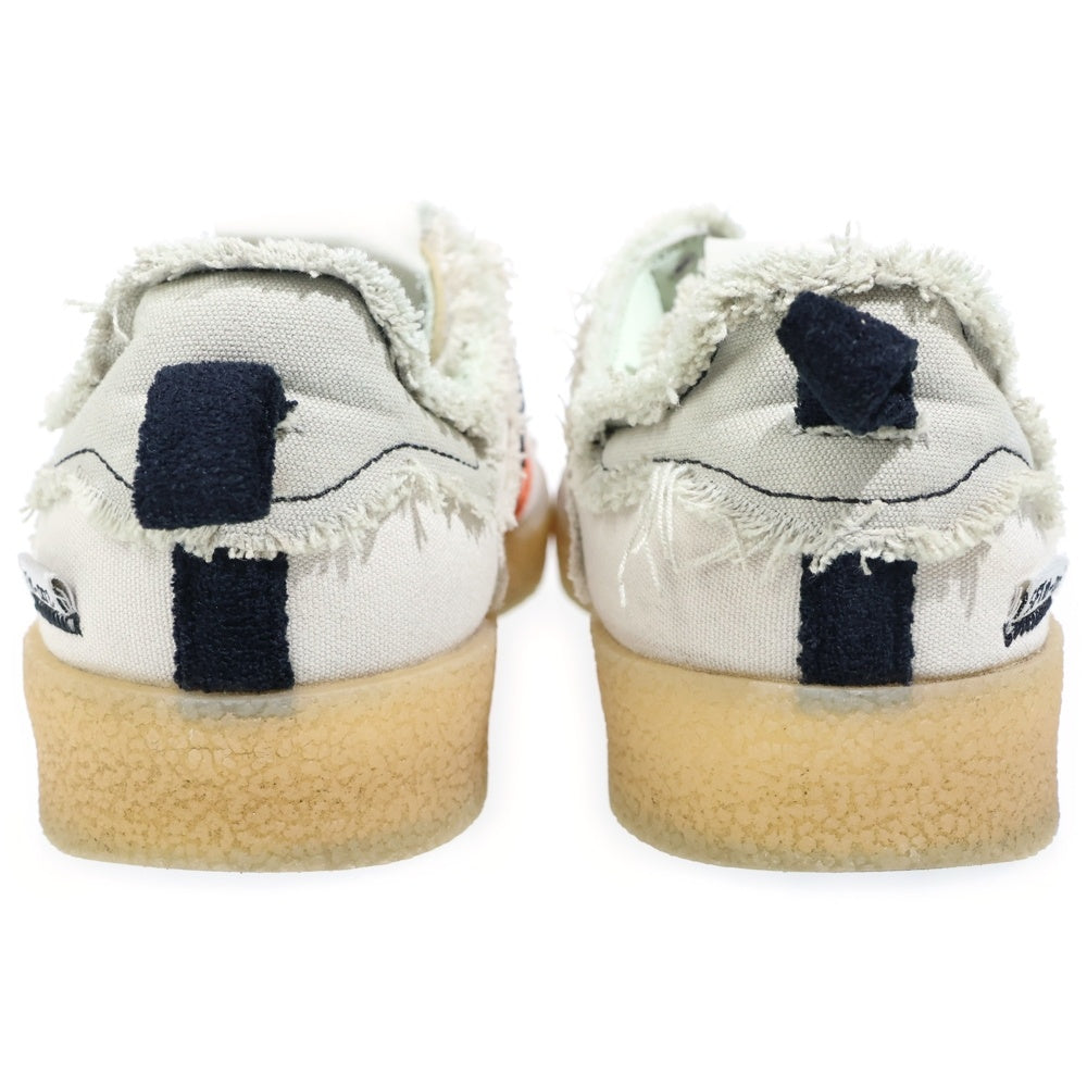 adidas(アディダス) Song for the Mute Campus 80s Clear Brown ソングフォーザザミュート キャンパス 80s ベージュ