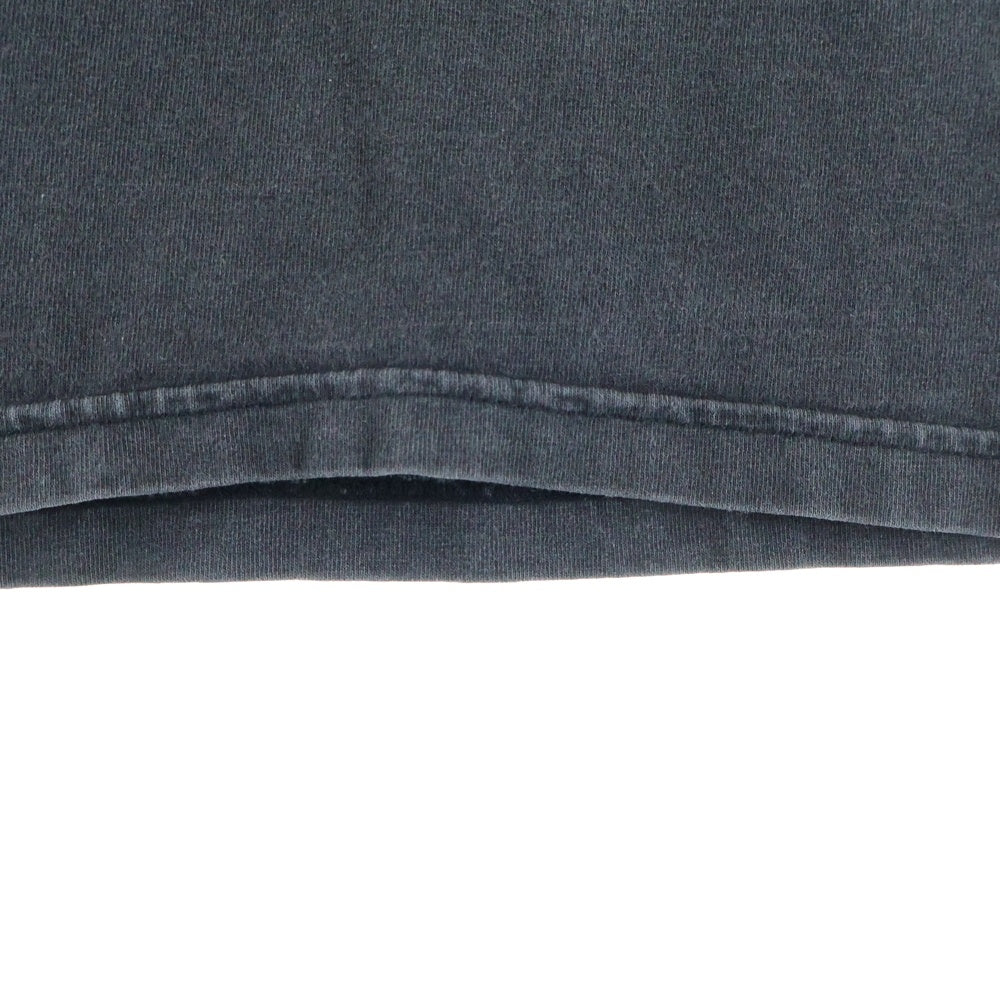 VINTAGE(ヴィンテージ) 00s KISS TOUR TEE BAND TEE バンドTシャツ クルーネックTシャツ