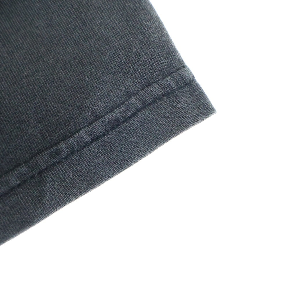 VINTAGE(ヴィンテージ) 00s KISS TOUR TEE BAND TEE バンドTシャツ クルーネックTシャツ