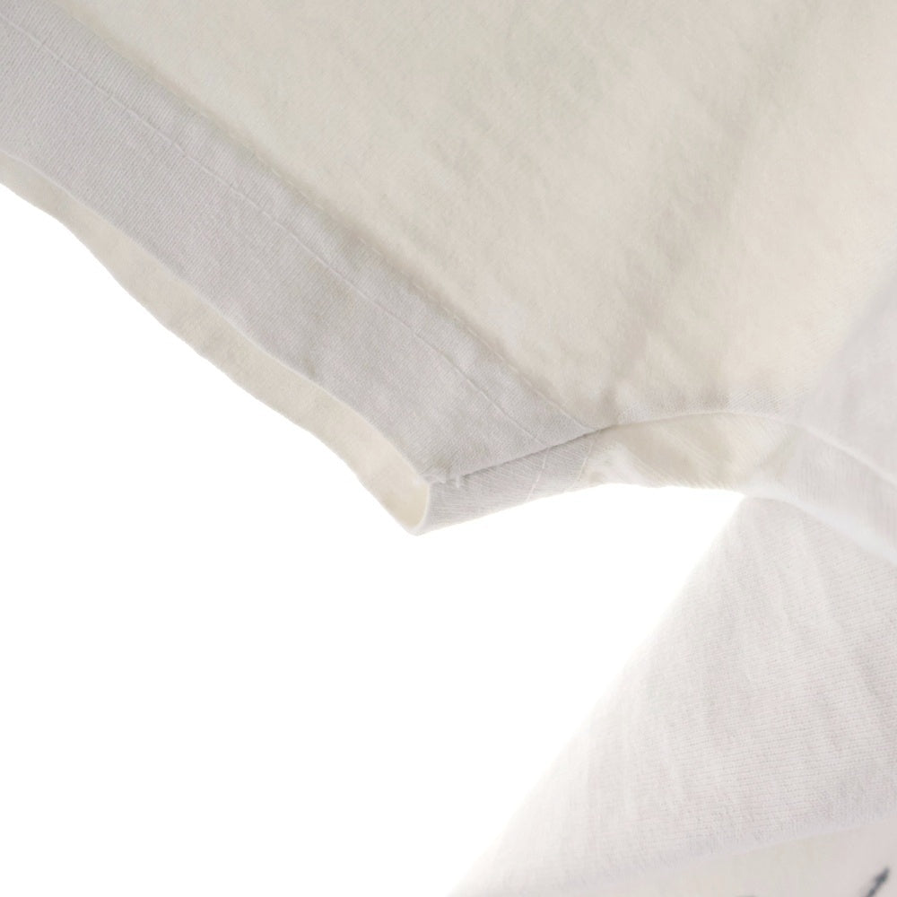 Cactus Jack(カクタスジャック) Fragment Icons Tee フラグメントアイコン クルーネックTシャツ ブラウン