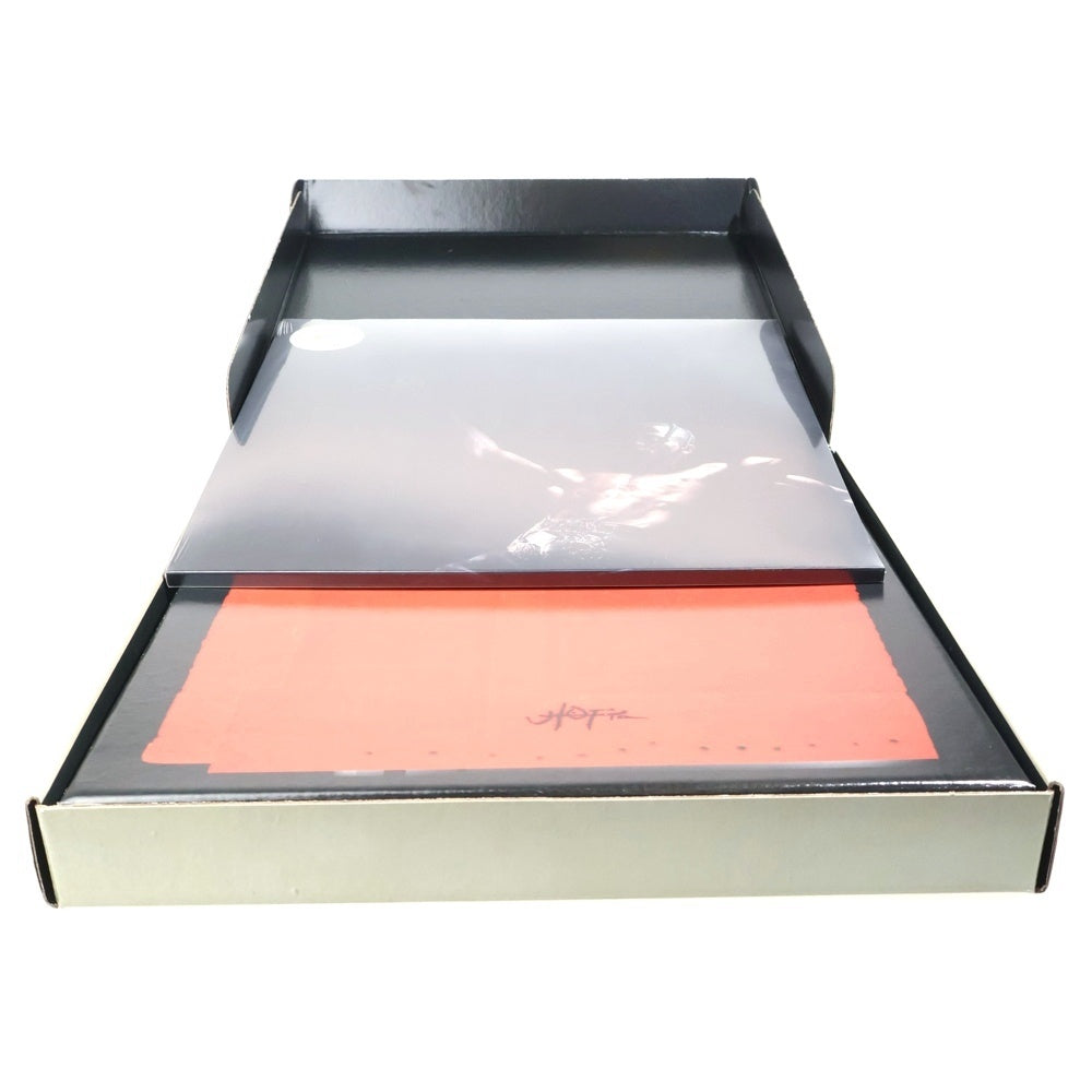 Cactus Jack(カクタスジャック) Fragment Icons Tee フラグメントアイコン クルーネックTシャツ ブラウン