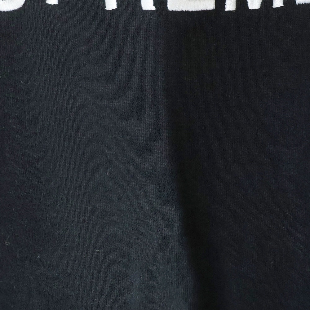 SUPREME(シュプリーム) 23AW ×BLESS BLESS Crewneck Sweatshirt ブレス ロゴ クルーネックスウェット グレー