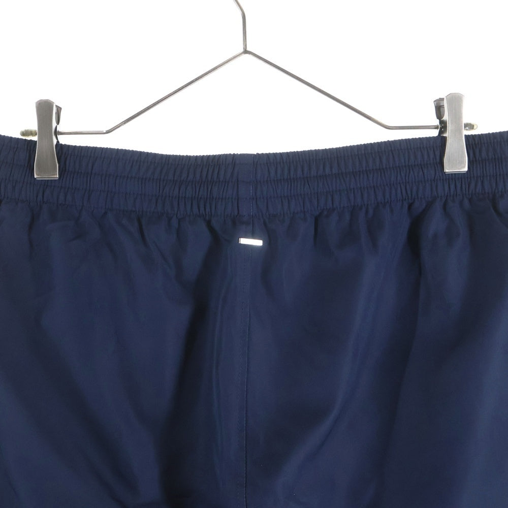 LOUIS VUITTON(ルイヴィトン) 22AW モノグラム ジャガード スイムボード イージー ショーツ ネイビー RM222Q OSJ HJW52W