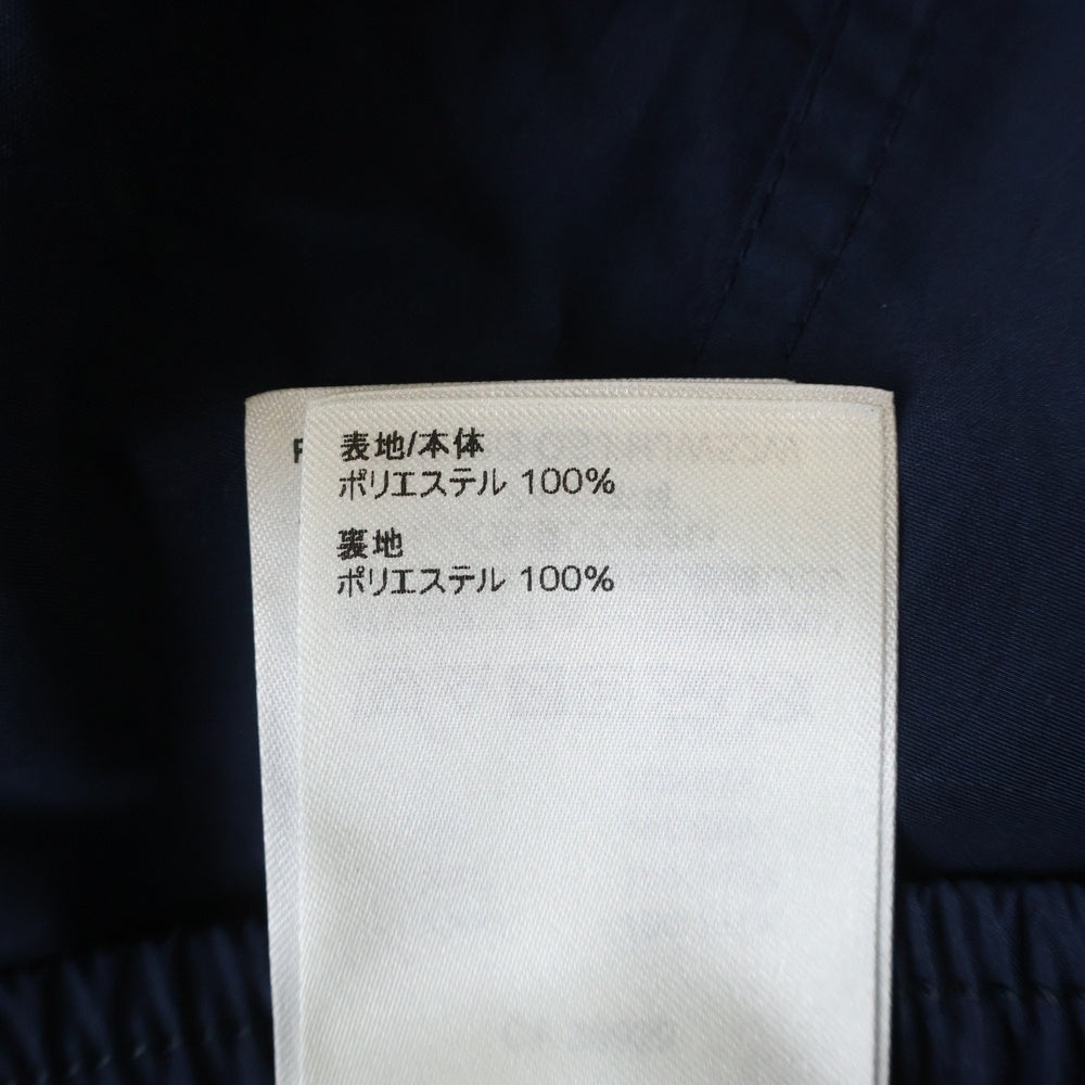 LOUIS VUITTON(ルイヴィトン) 22AW モノグラム ジャガード スイムボード イージー ショーツ ネイビー RM222Q OSJ HJW52W