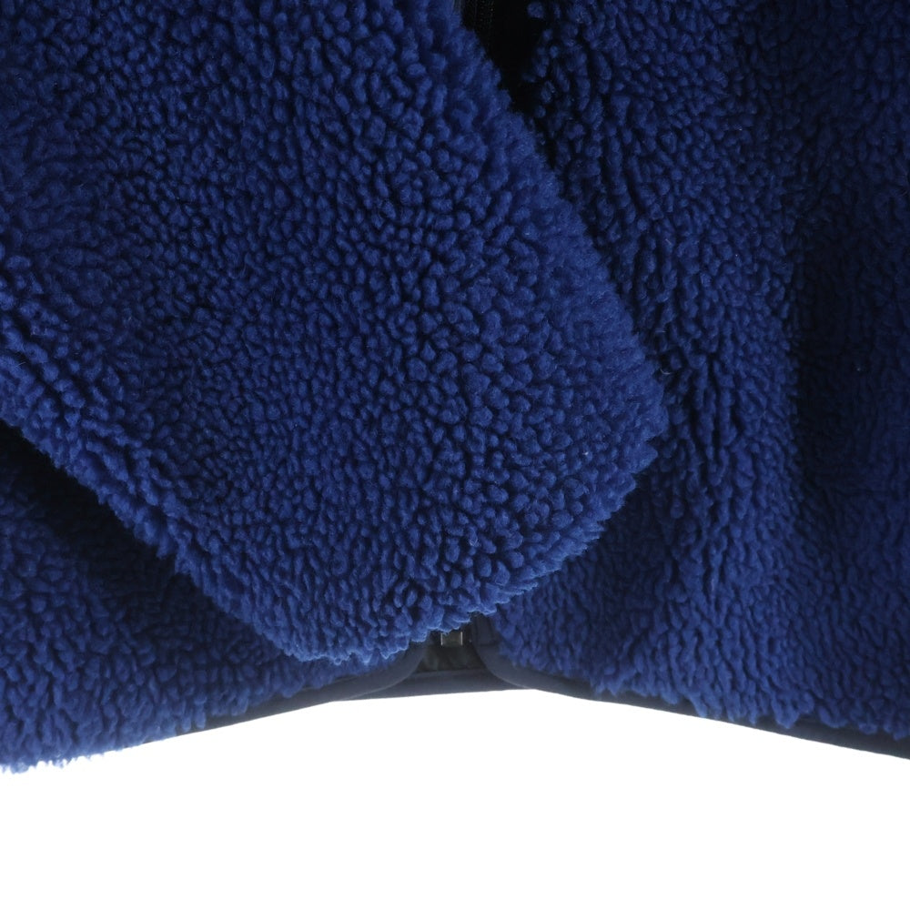 PATAGONIA(パタゴニア) 25AW Classic Retro-X Jacket クラシックレトロXジャケット フリースジャケット ネイビー