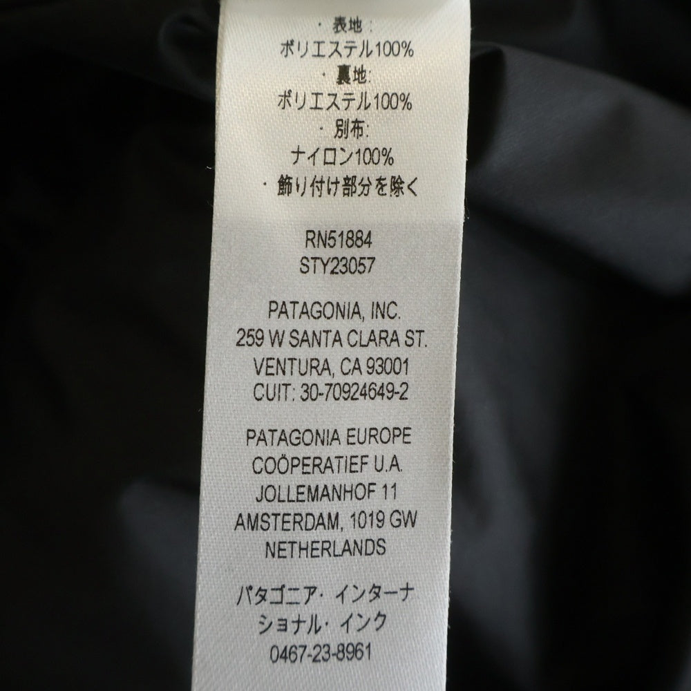 PATAGONIA(パタゴニア) 25AW Classic Retro-X Jacket クラシックレトロXジャケット フリースジャケット ネイビー