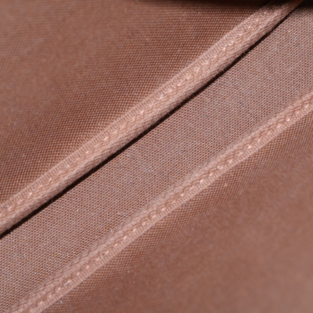 LOUIS VUITTON(ルイヴィトン) モノグラム ポシェット アクセソワール アクセサリーポーチ ハンドバッグ パーティーバッグ M51980 ブラウン レディース