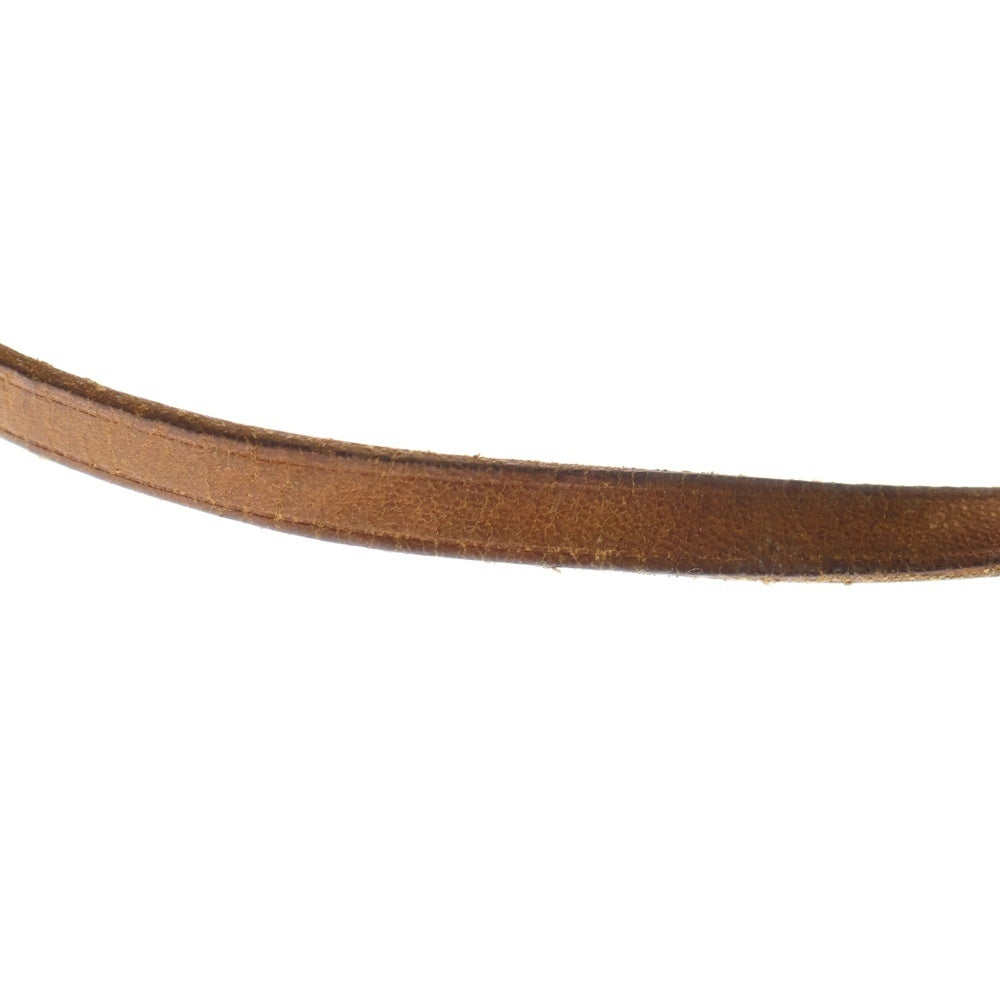 LOUIS VUITTON(ルイヴィトン) モノグラム ポシェット アクセソワール アクセサリーポーチ ハンドバッグ パーティーバッグ M51980 ブラウン レディース