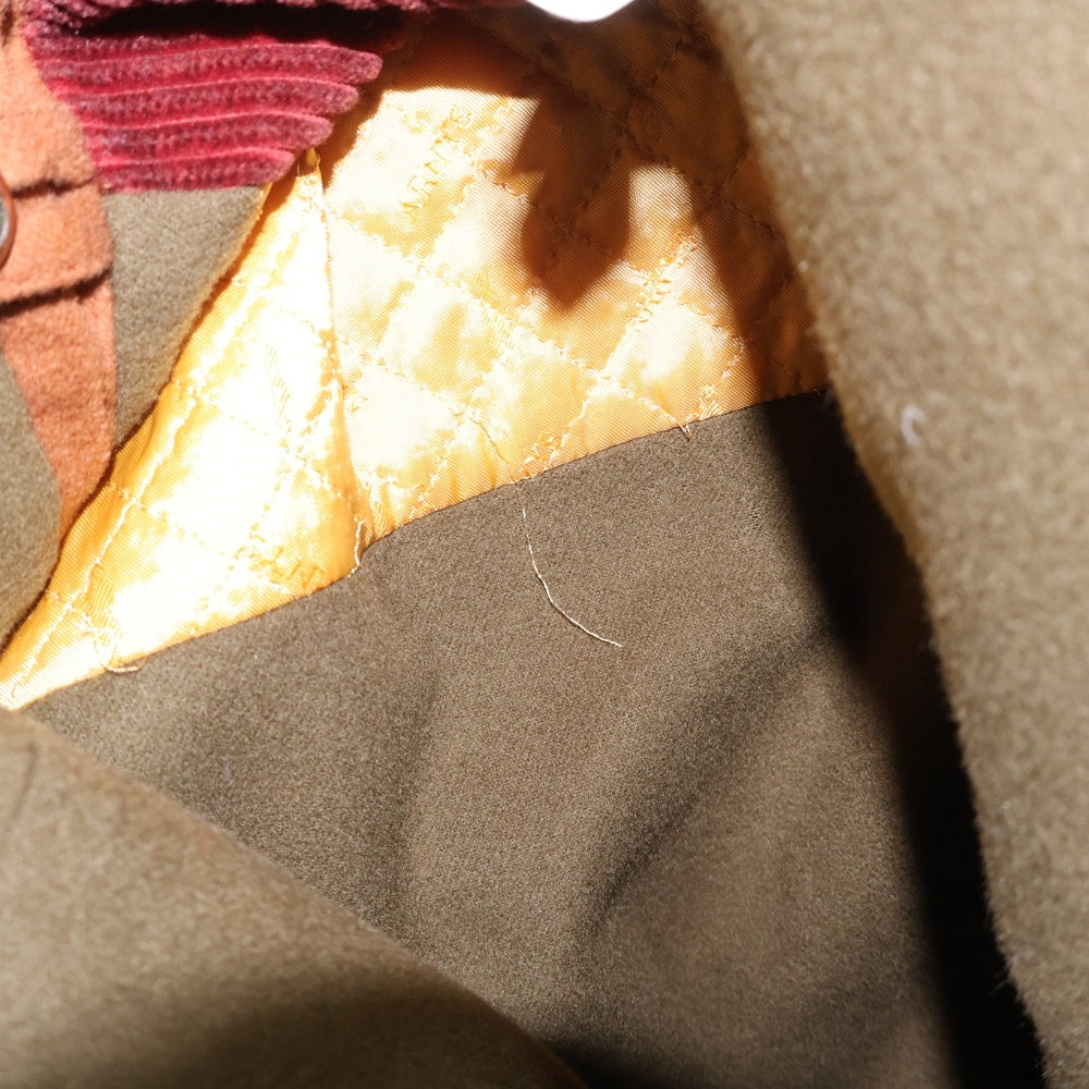 VINTAGE(ヴィンテージ) 90s-00s ARNYS FORESTIERE CORDUROY フォレスティエール コーディロイ オレンジ