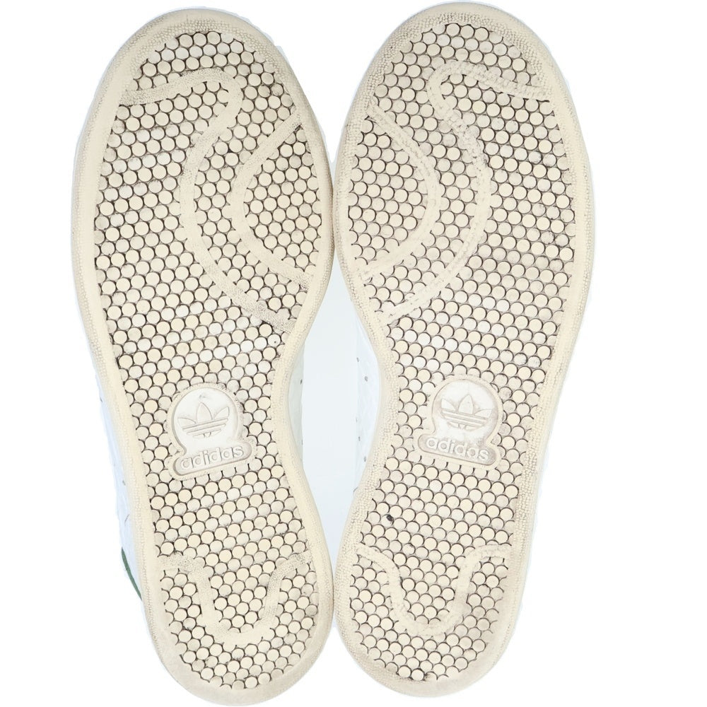 adidas(アディダス) Stan Smith Recon Italian Crocodile スタンスミス リーコン イタリアン クロコダイル US8/26cm ホワイト
