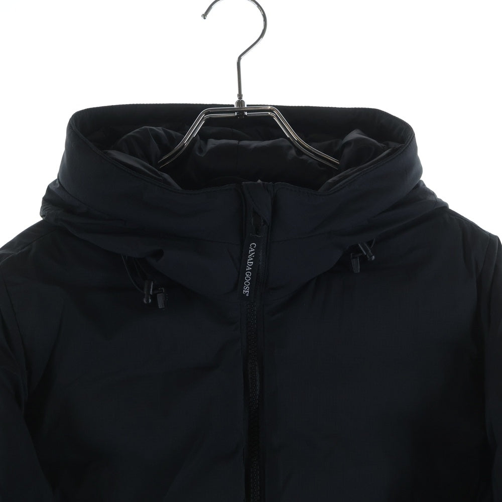 CANADA GOOSE(カナダグース) 20AW CAMP HOODY JACKET キャンプ フーディ ジャケット ダウンジャケット ブラック