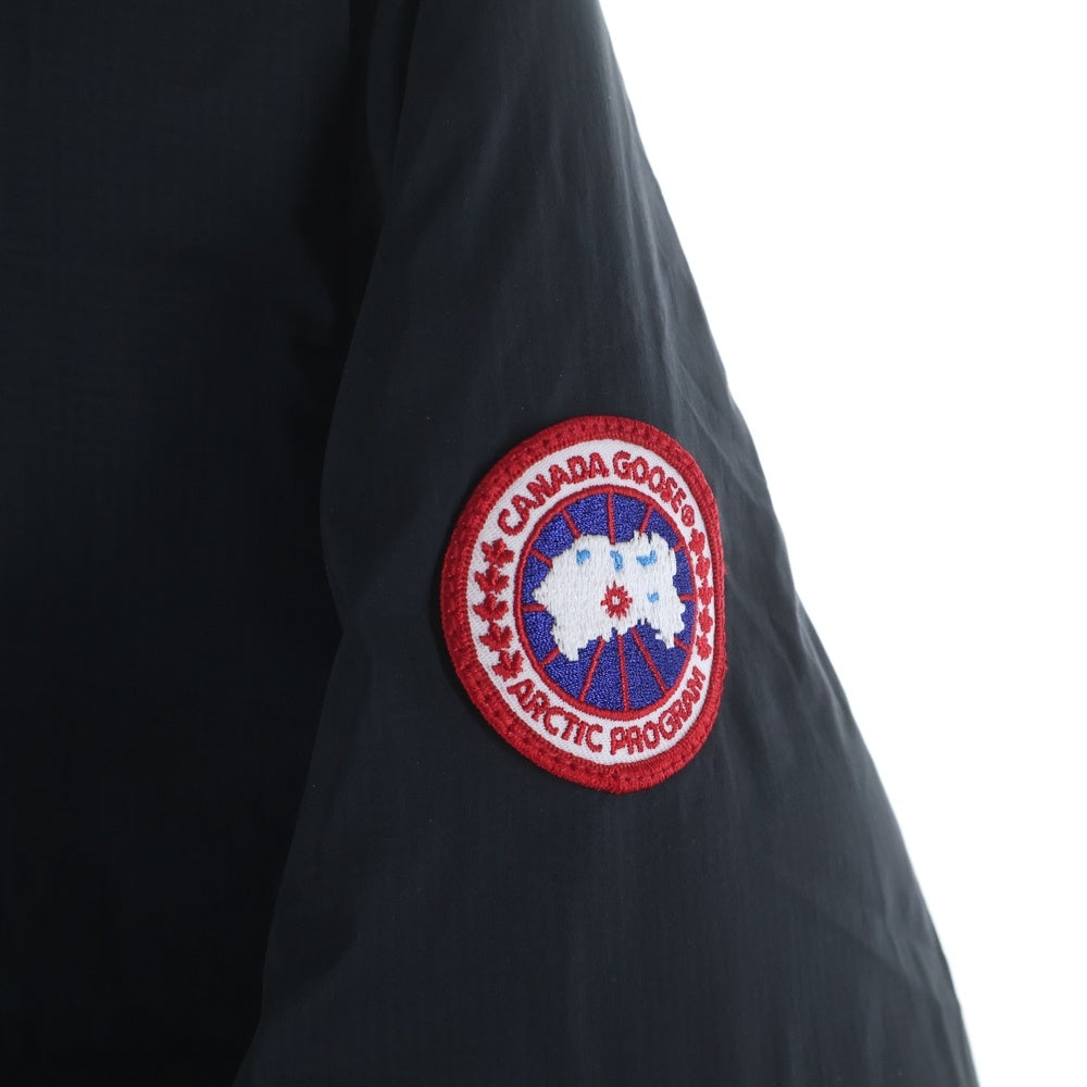 CANADA GOOSE(カナダグース) 20AW CAMP HOODY JACKET キャンプ フーディ ジャケット ダウンジャケット ブラック