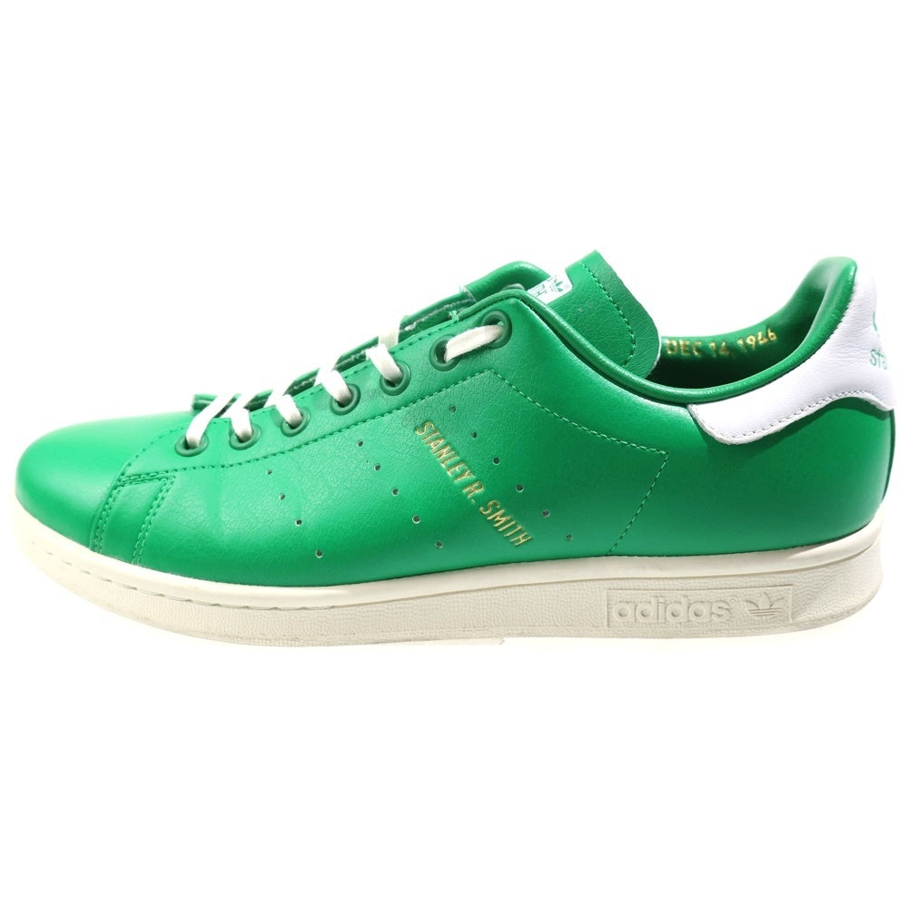 adidas(アディダス) Stan Smith STANLEY R SMITH スタンスミス ローカットスニーカー グリーン