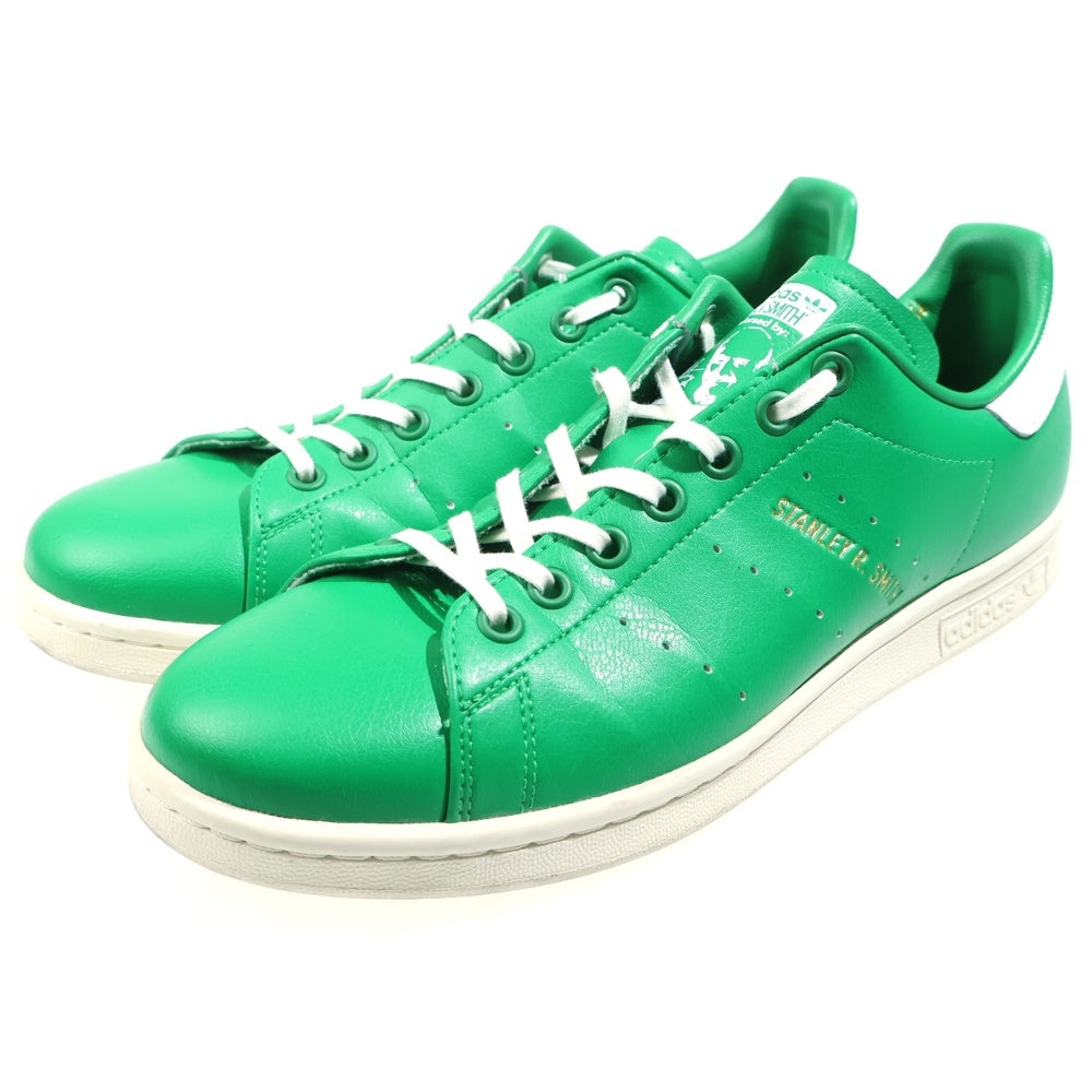 adidas(アディダス) Stan Smith STANLEY R SMITH スタンスミス ローカットスニーカー グリーン