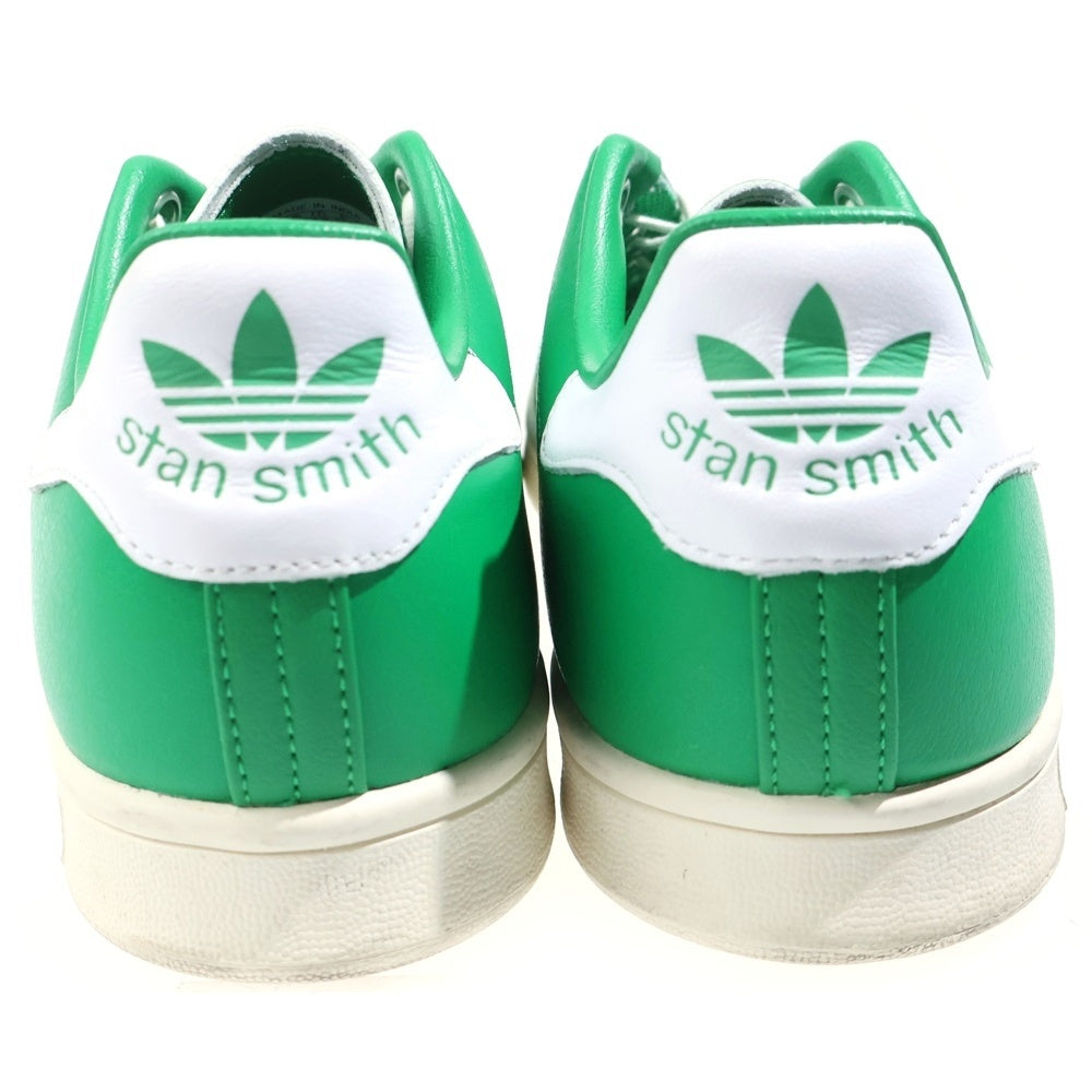 adidas(アディダス) Stan Smith STANLEY R SMITH スタンスミス ローカットスニーカー グリーン