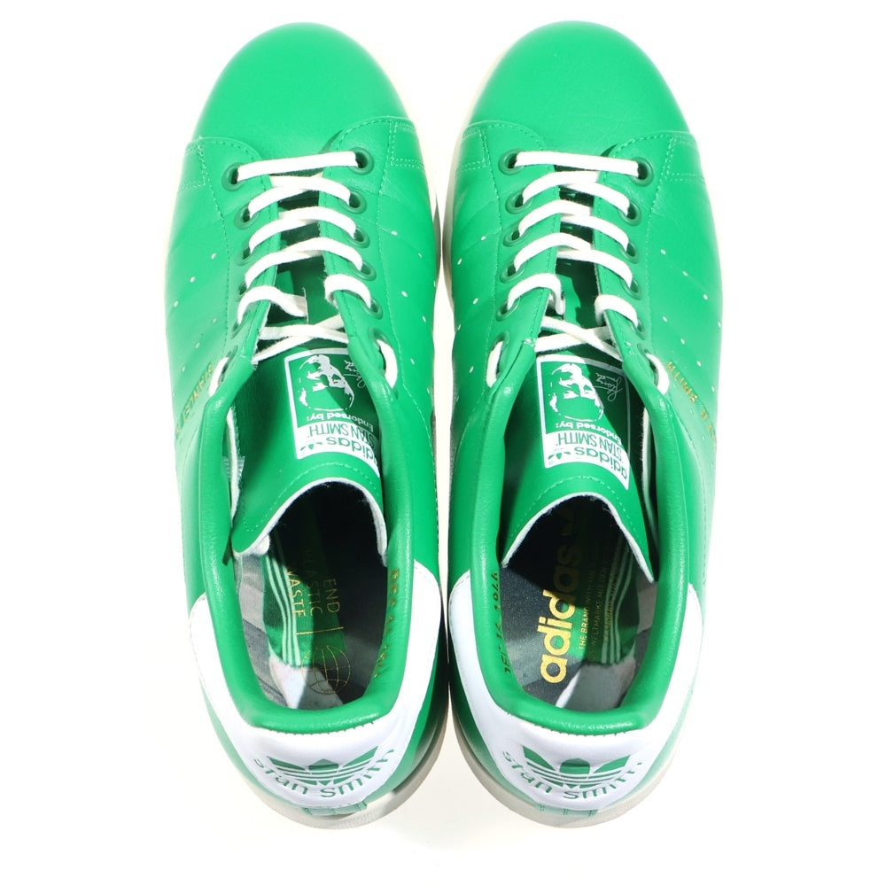 adidas(アディダス) Stan Smith STANLEY R SMITH スタンスミス ローカットスニーカー グリーン