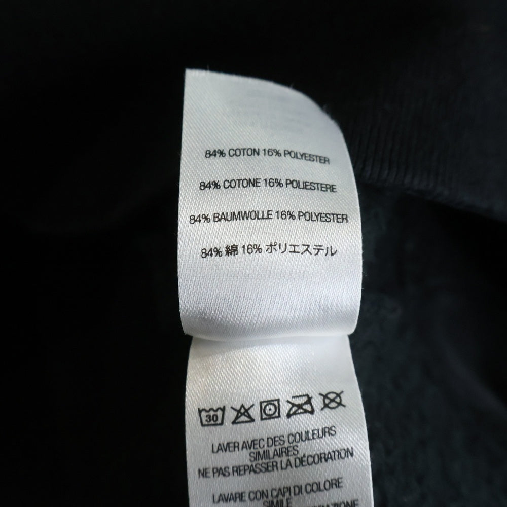 SUPREME(シュプリーム) Small Box Logo Hooded Sweatshirt スモールボックスロゴ プルオーバーパーカー ブラック