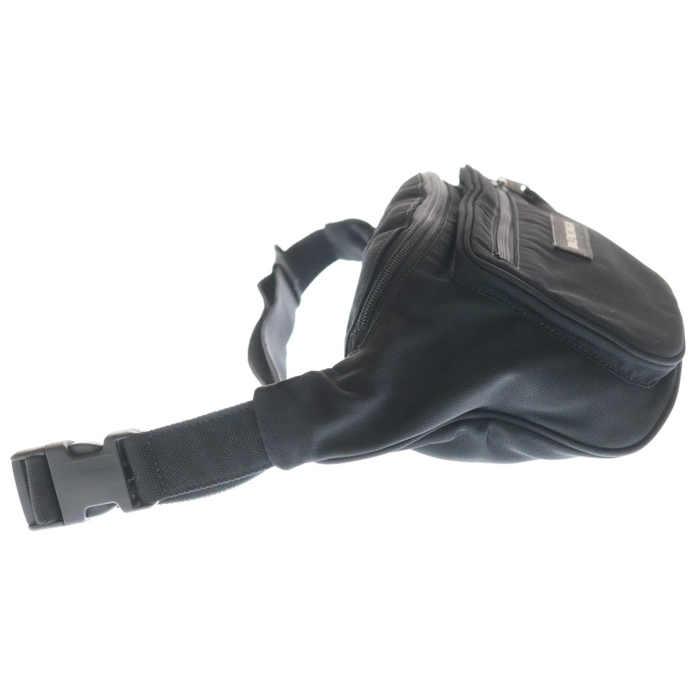 BALENCIAGA(バレンシアガ) クロスボディバッグ ショルダーバック ブラック 482389